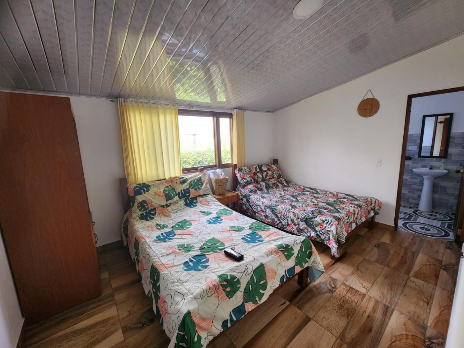Apartamento Santa Barbara