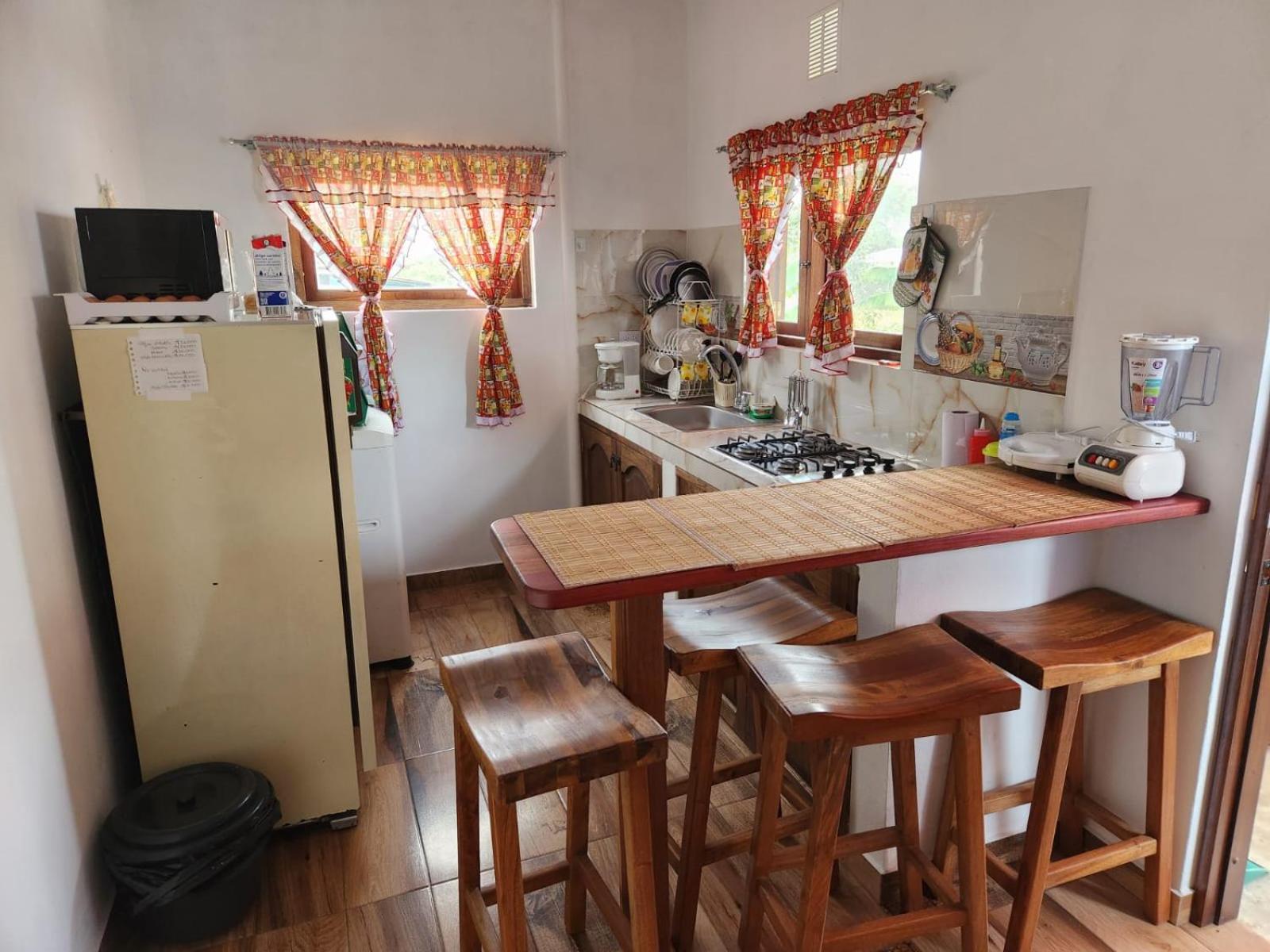 Apartamento Santa Barbara