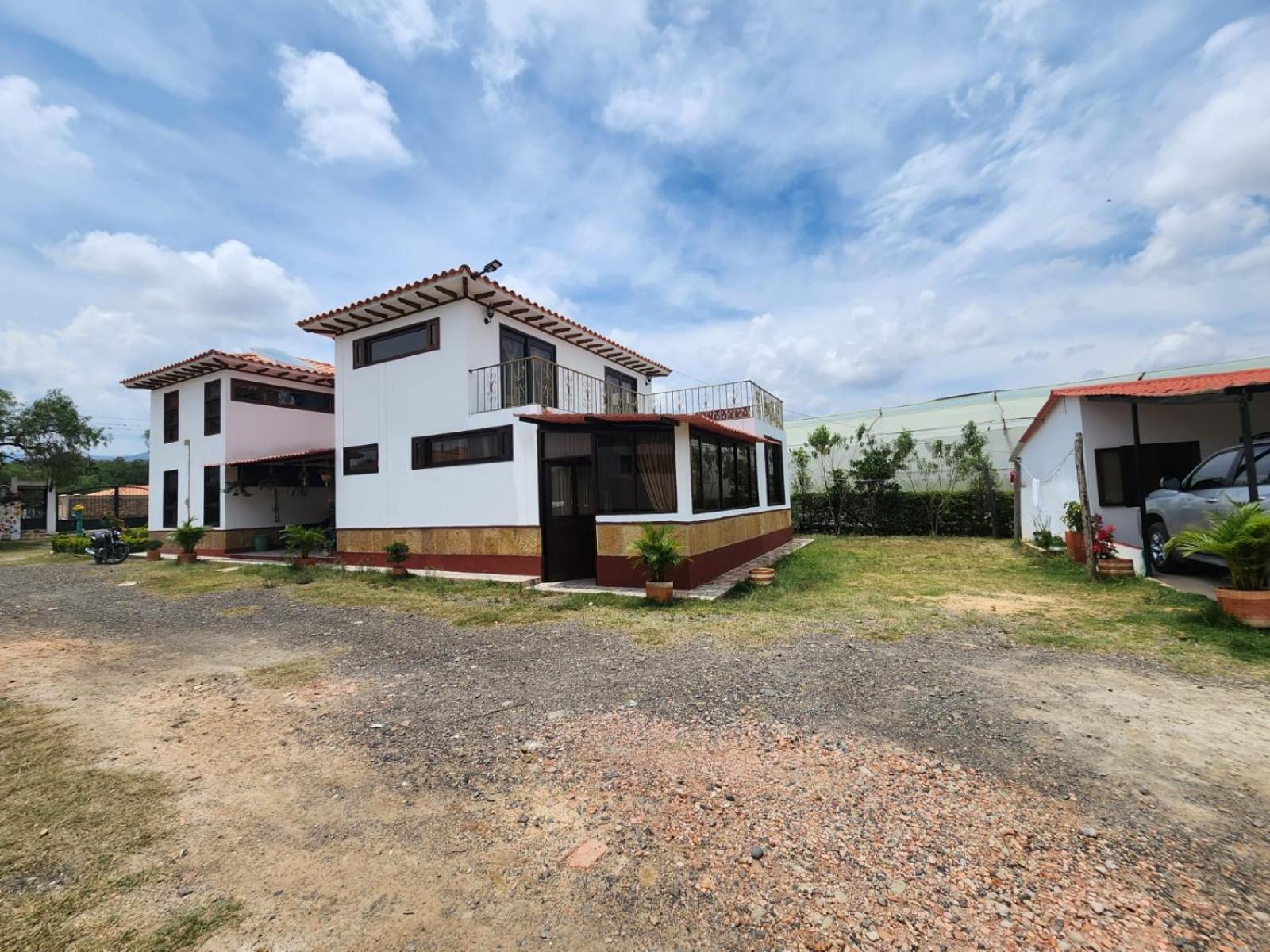 Apartamento Santa Barbara