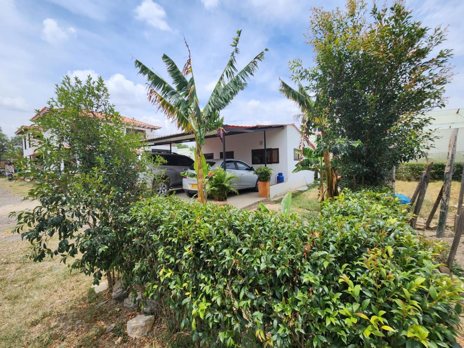Apartamento Santa Barbara