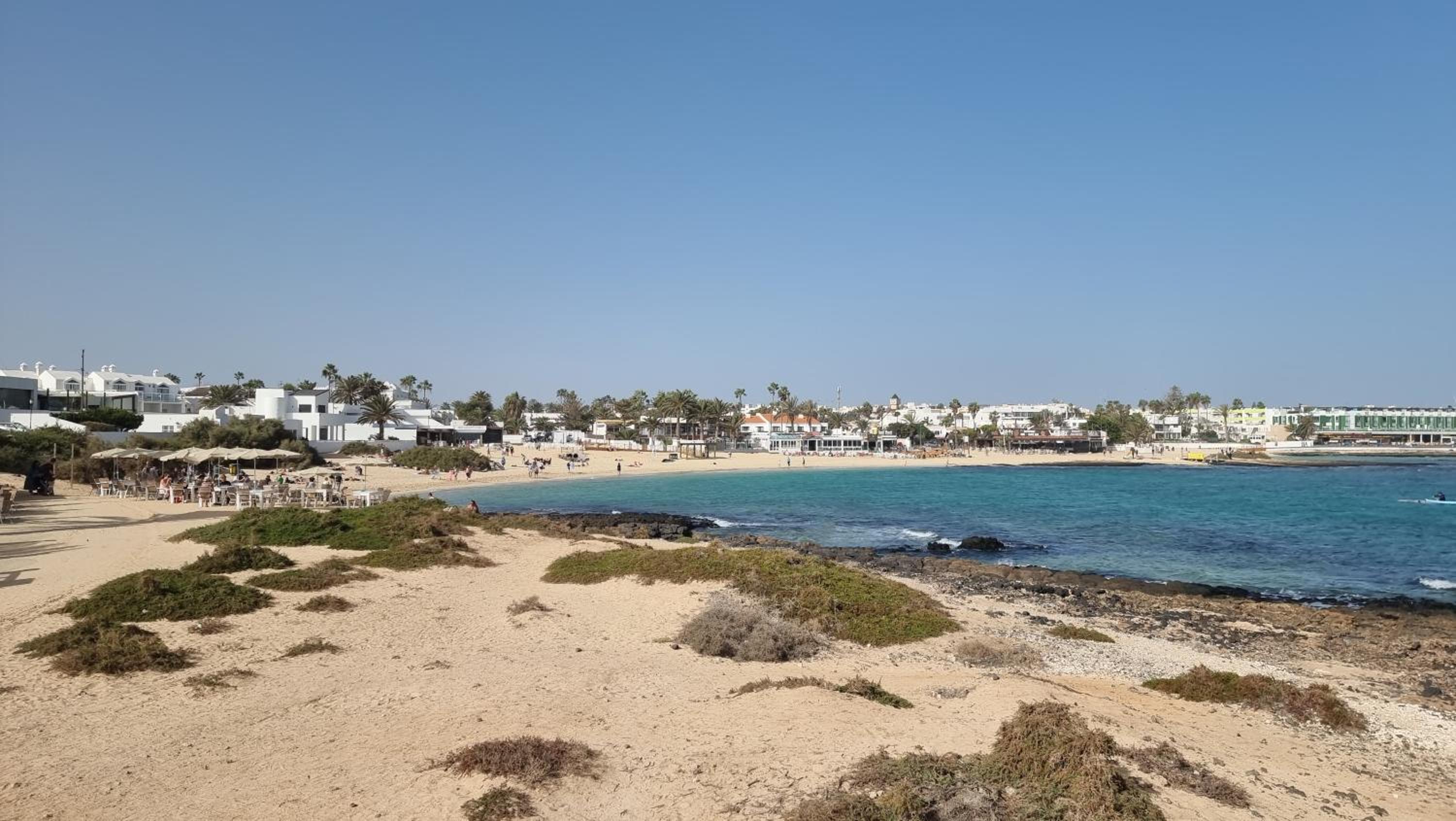 "Hoplaco" by Corralejobeach Apartments view 4