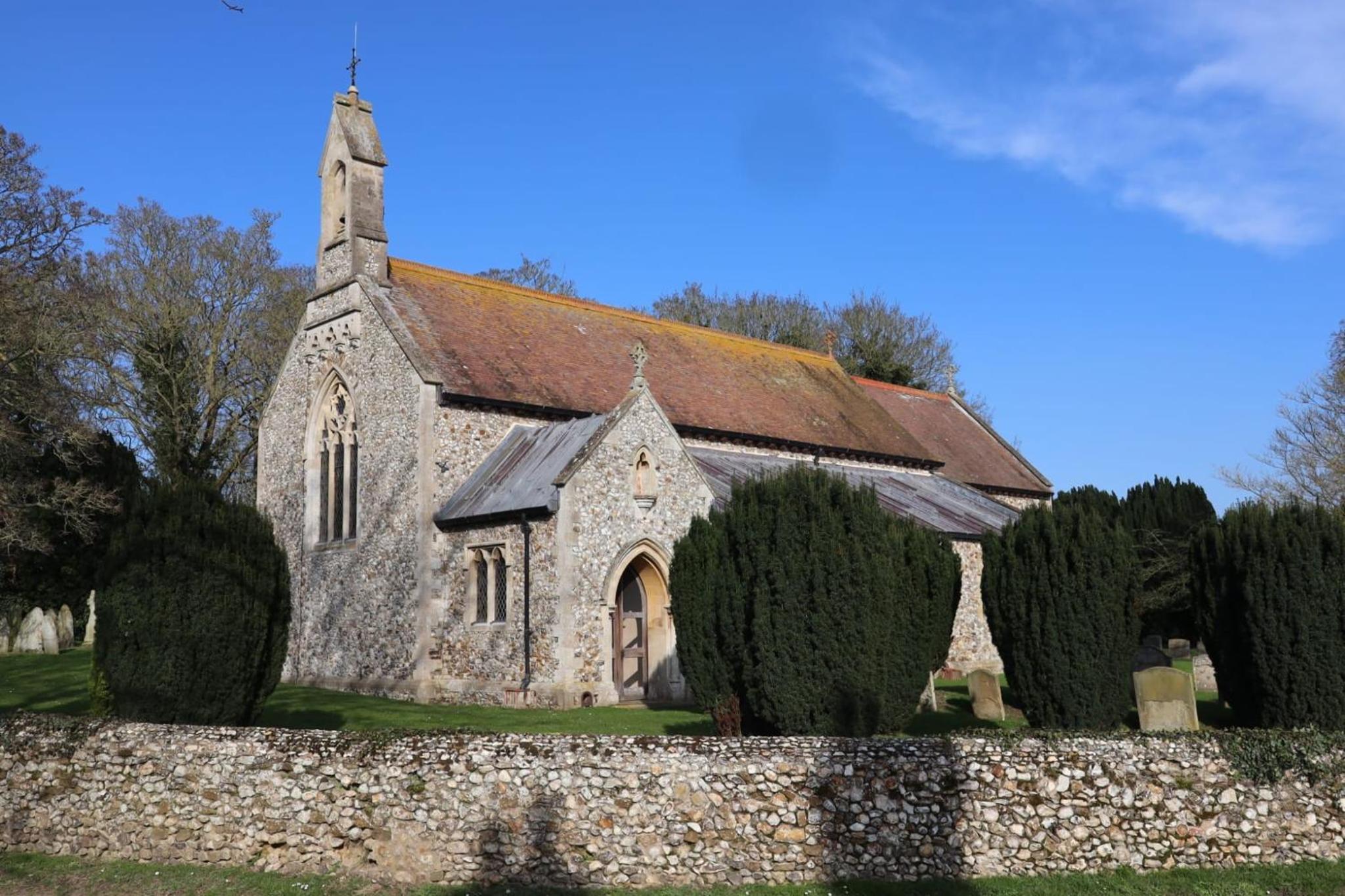 Kings Lynn Vacations - School Cottage Shernborne Sandringham Estate - Property Image 14