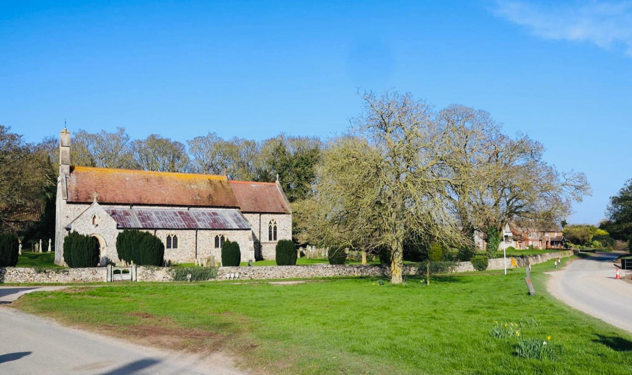 Kings Lynn Vacations - School Cottage Shernborne Sandringham Estate - Property Image 15