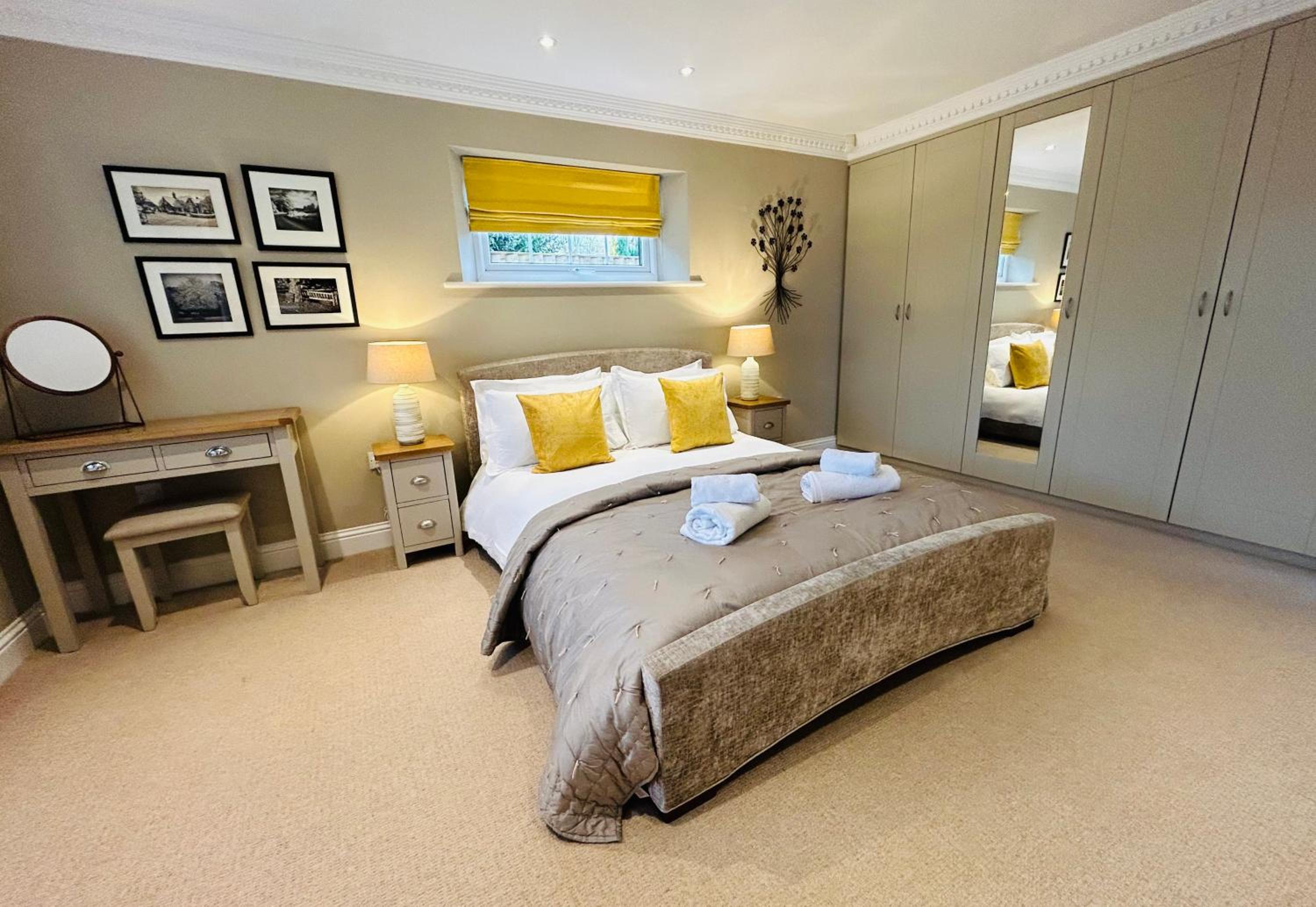 Kings Lynn Vacations - School Cottage Shernborne Sandringham Estate - Property Image 3