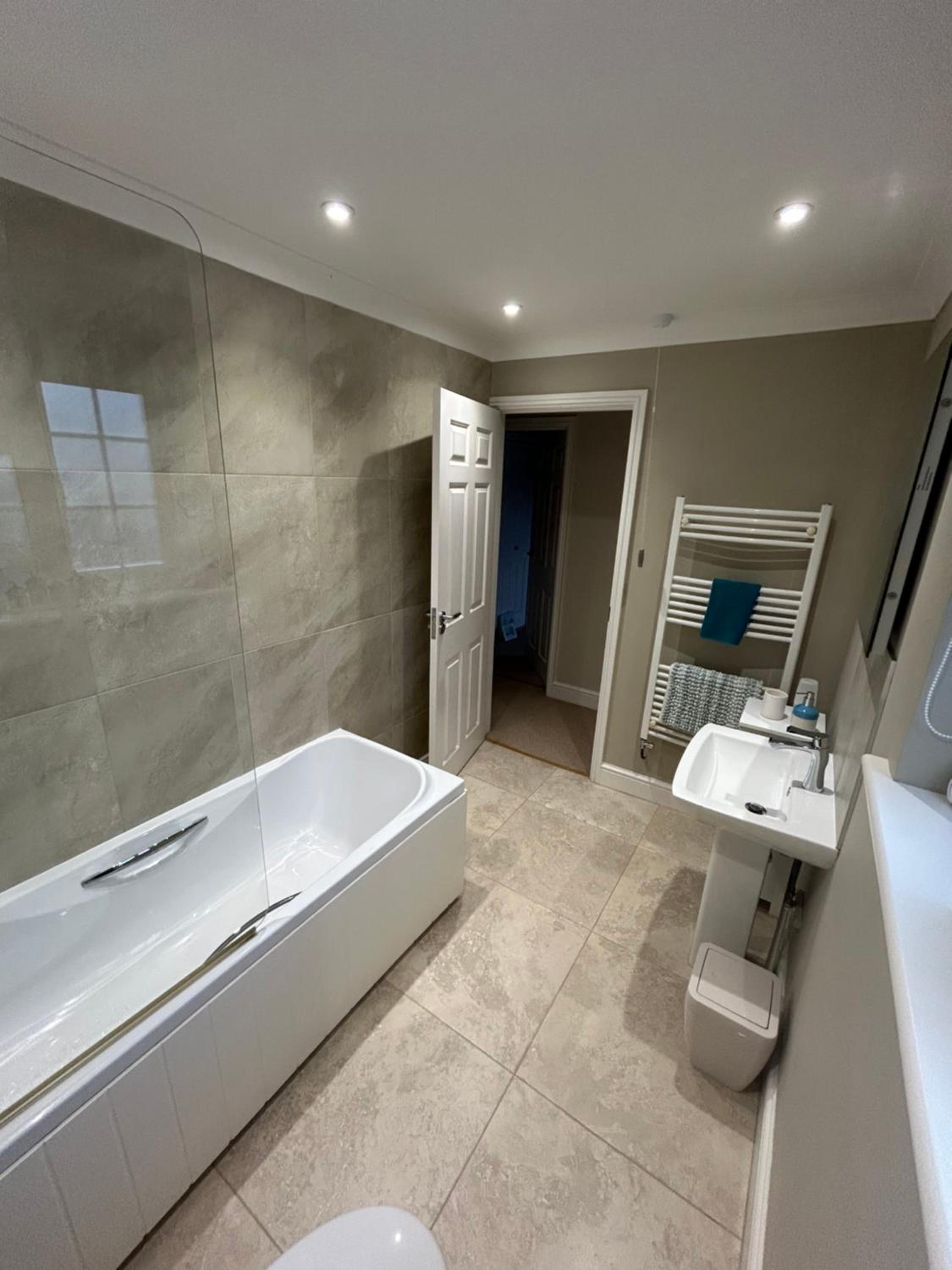 Kings Lynn Vacations - School Cottage Shernborne Sandringham Estate - Property Image 29