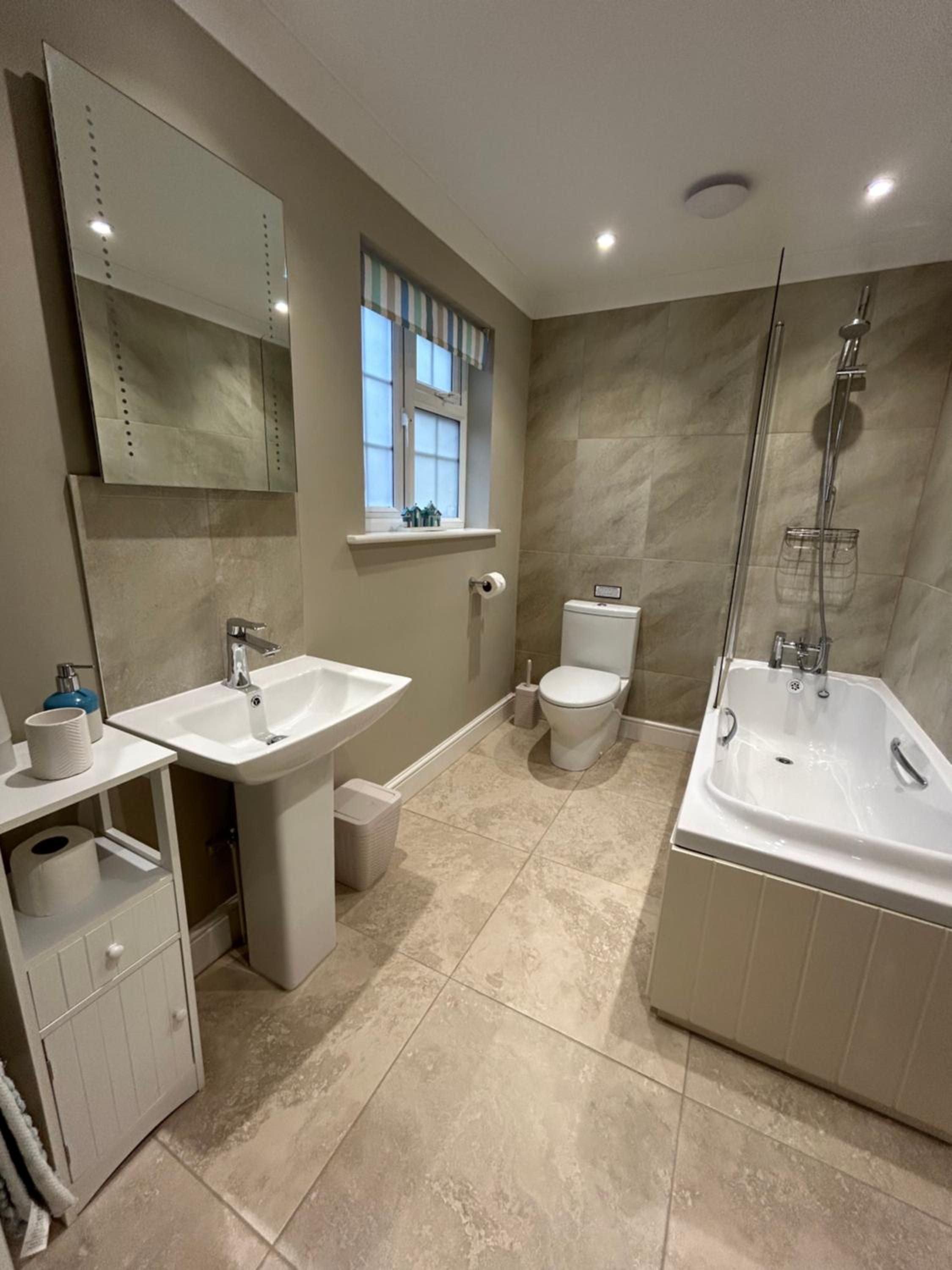 Kings Lynn Vacations - School Cottage Shernborne Sandringham Estate - Property Image 19