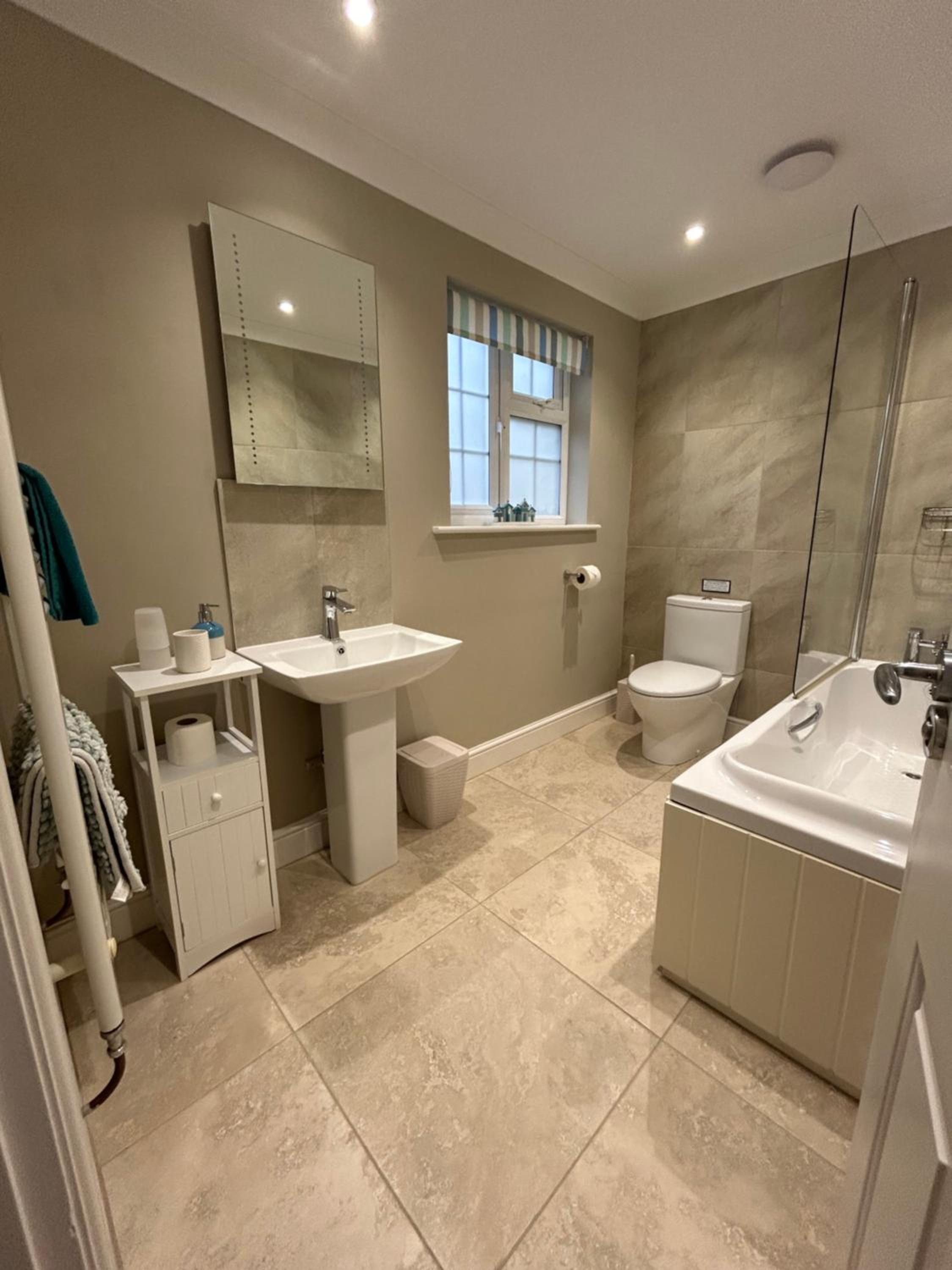 Kings Lynn Vacations - School Cottage Shernborne Sandringham Estate - Property Image 30