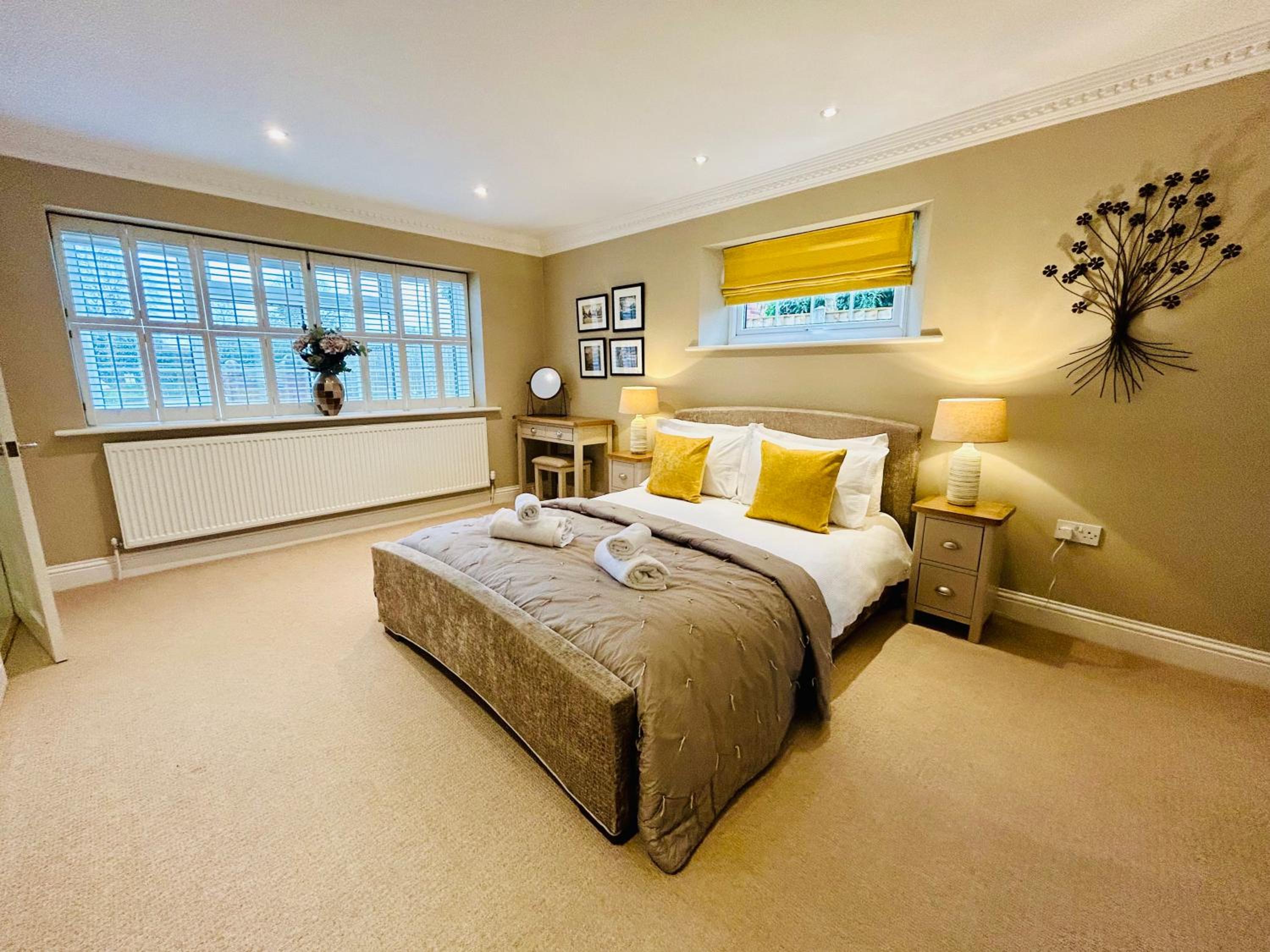 Kings Lynn Vacations - School Cottage Shernborne Sandringham Estate - Property Image 22
