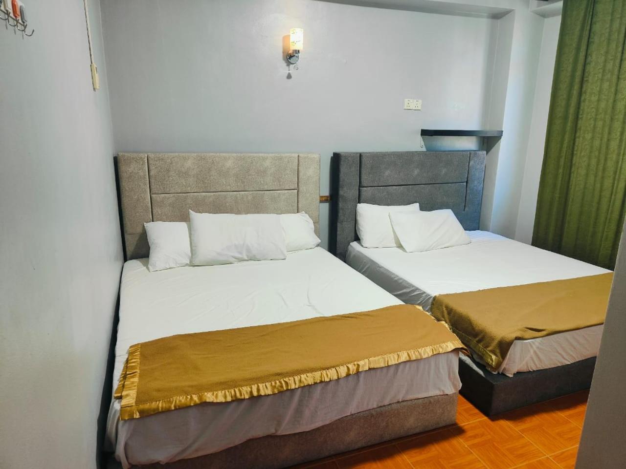 GLORY BEACH 3BR Apartments with SEA VIEW photo 6