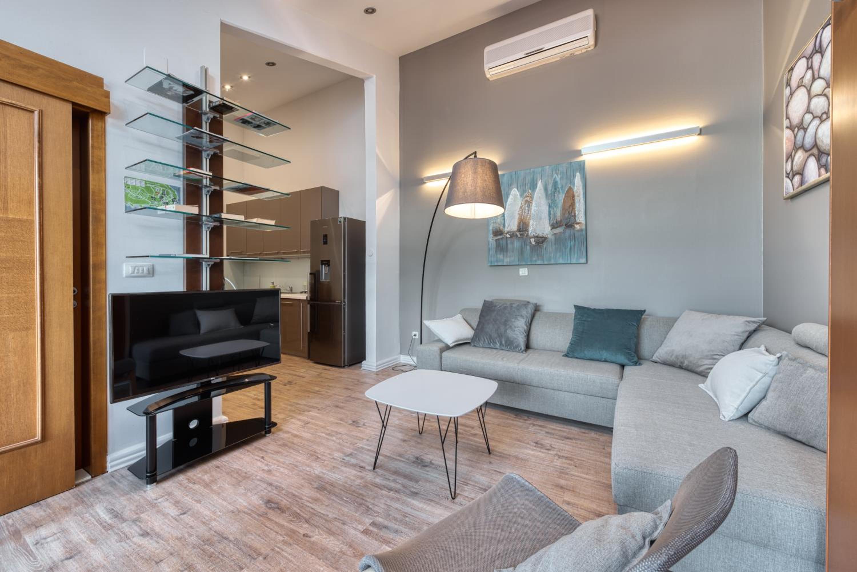 Adriatic Resort Apartments