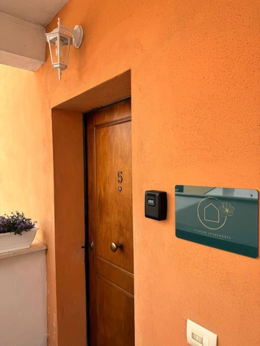 Casa Vacanza ElisLor Apartments