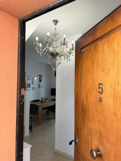 Casa Vacanza ElisLor Apartments