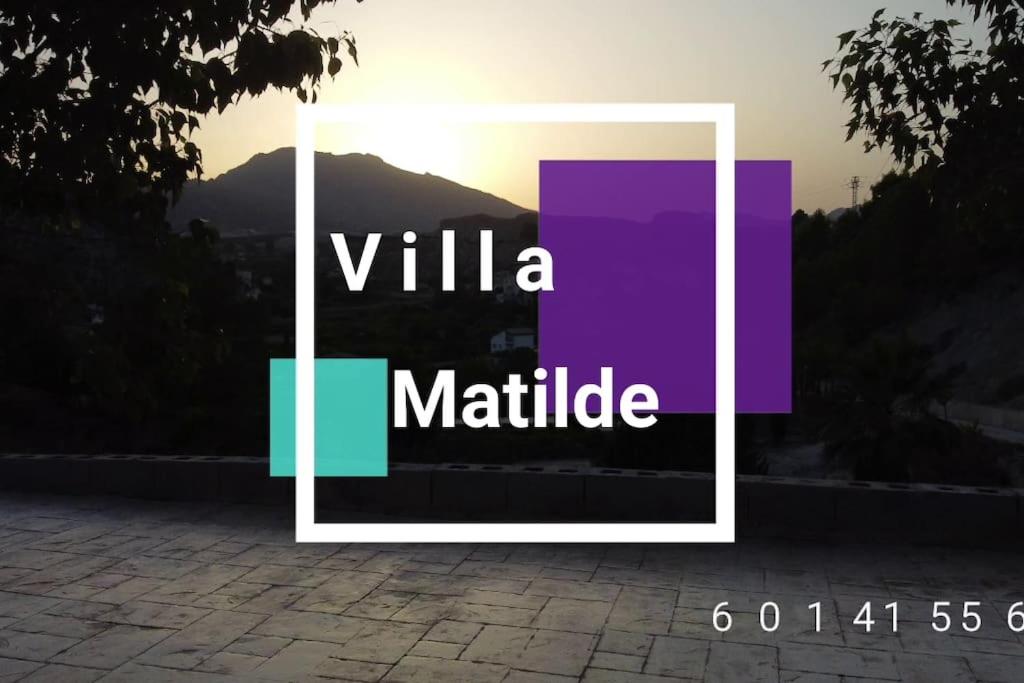 Villa Matilde