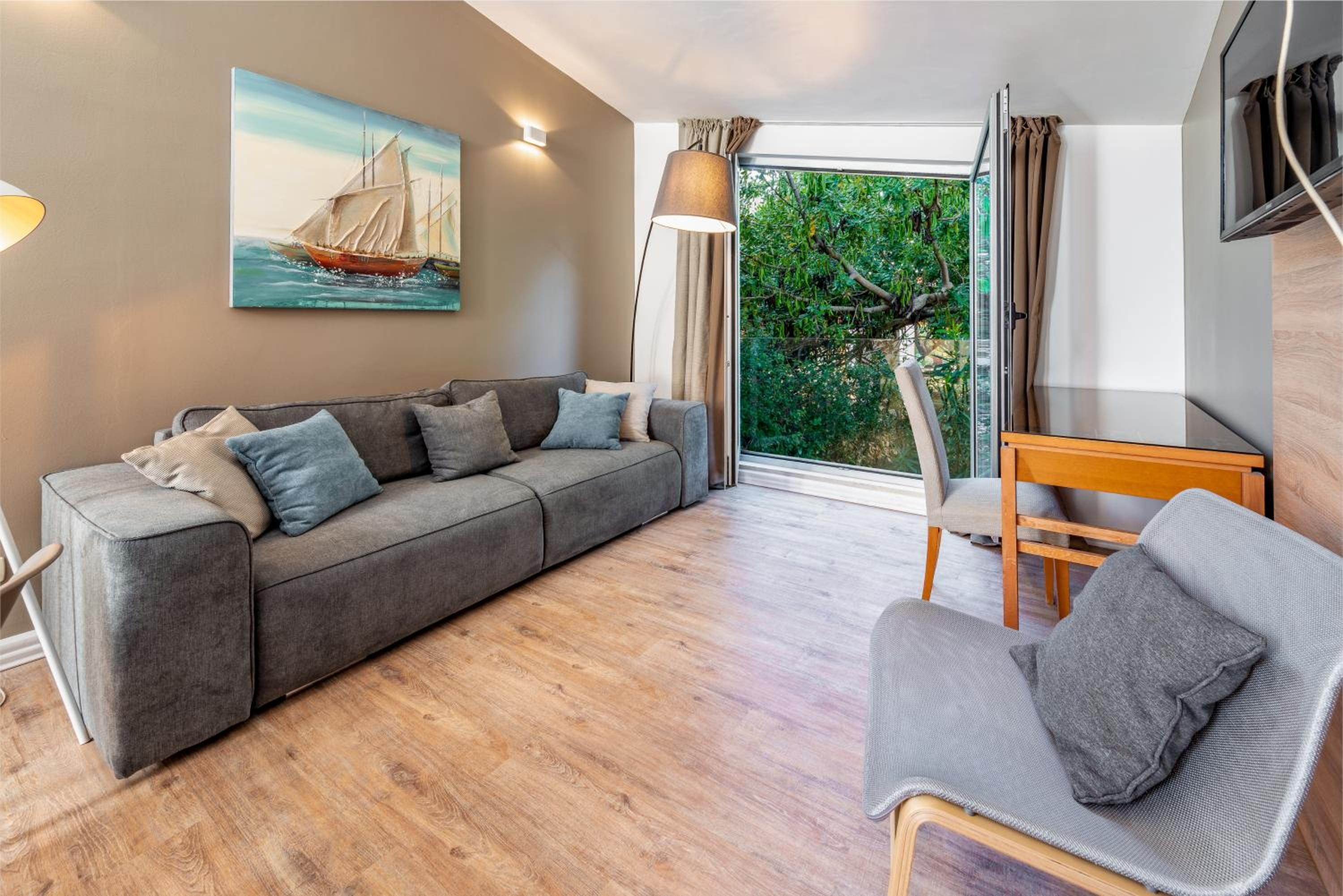 Adriatic Resort Apartments