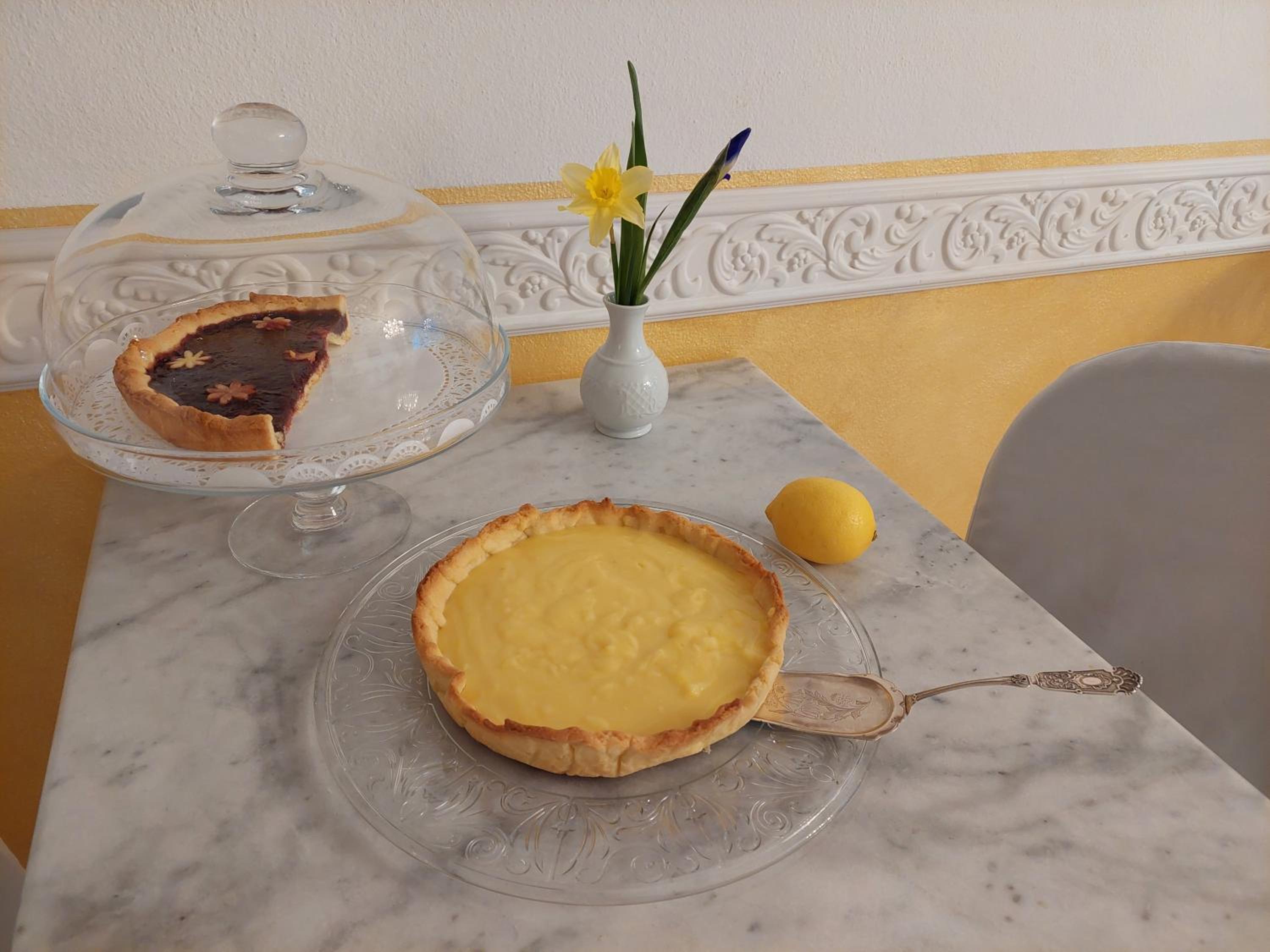 Dolceresio Lugano Lake B&B