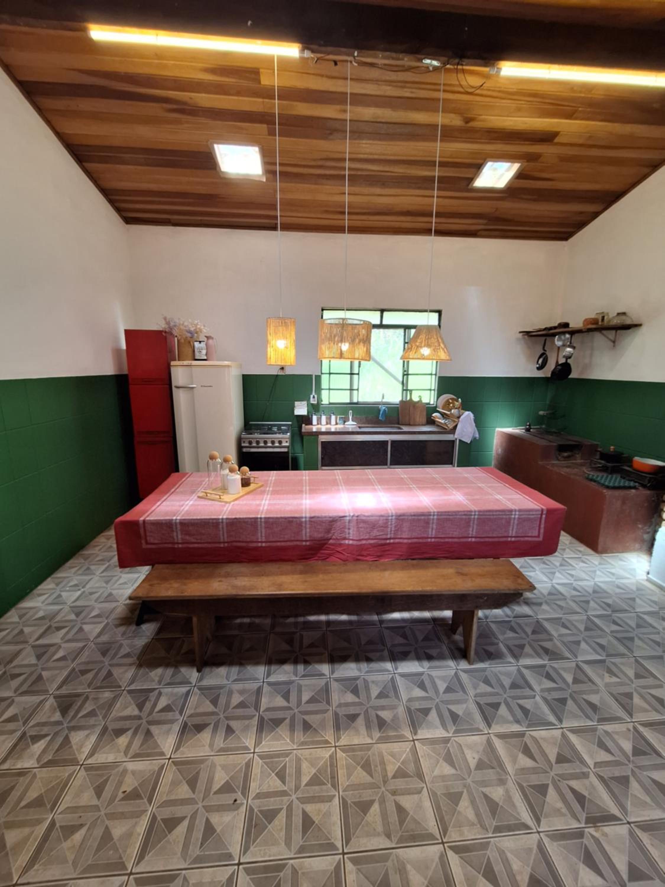 Casa das Vinhas