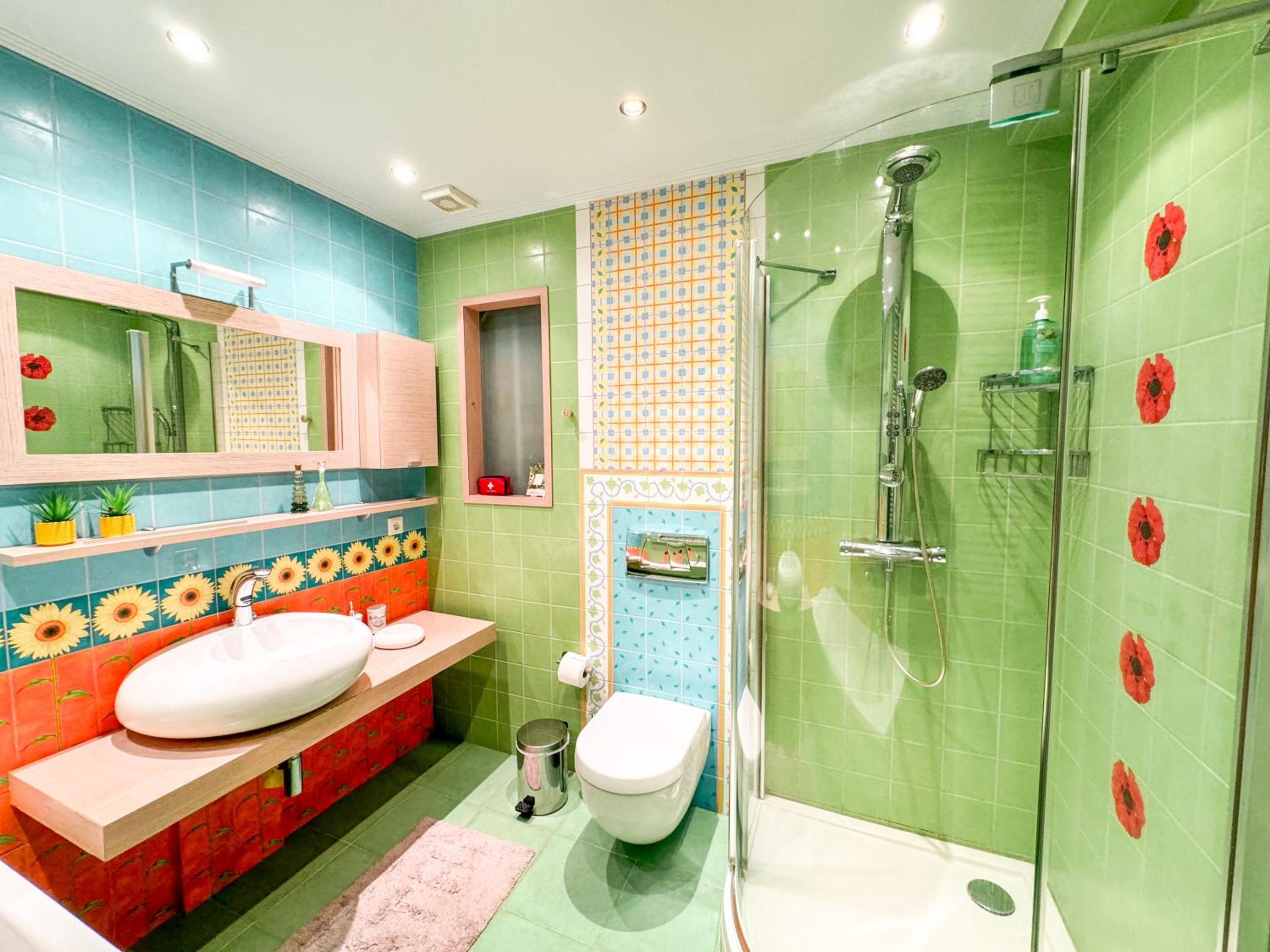 Blue Bay Villa view 5