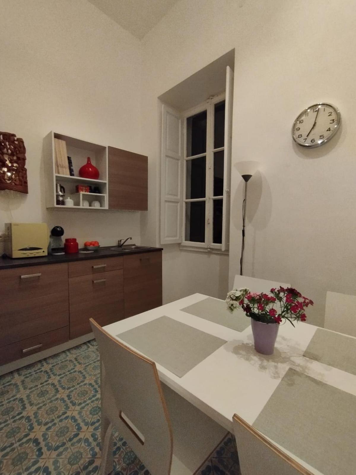 Casa Merisi al Centro Storico di Napoli