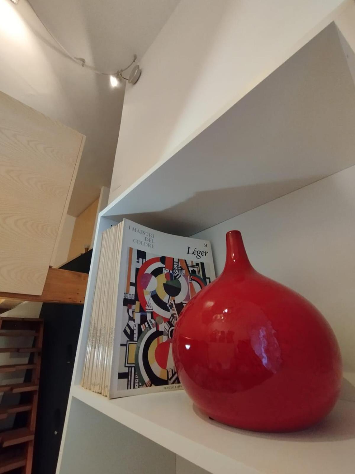 Casa Merisi al Centro Storico di Napoli