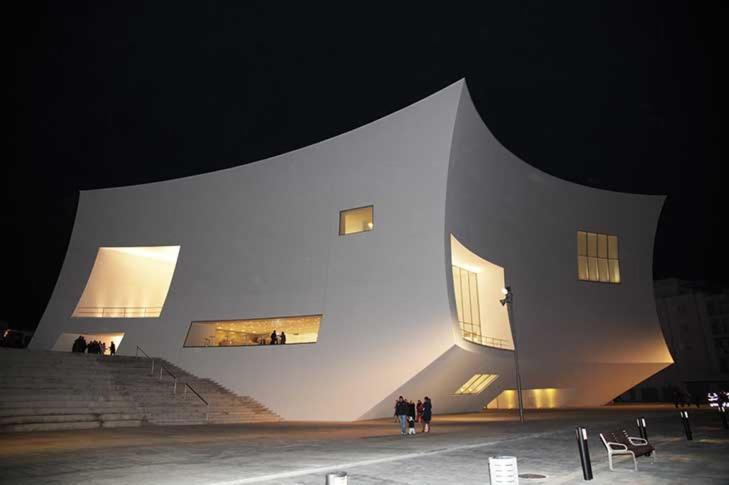 building