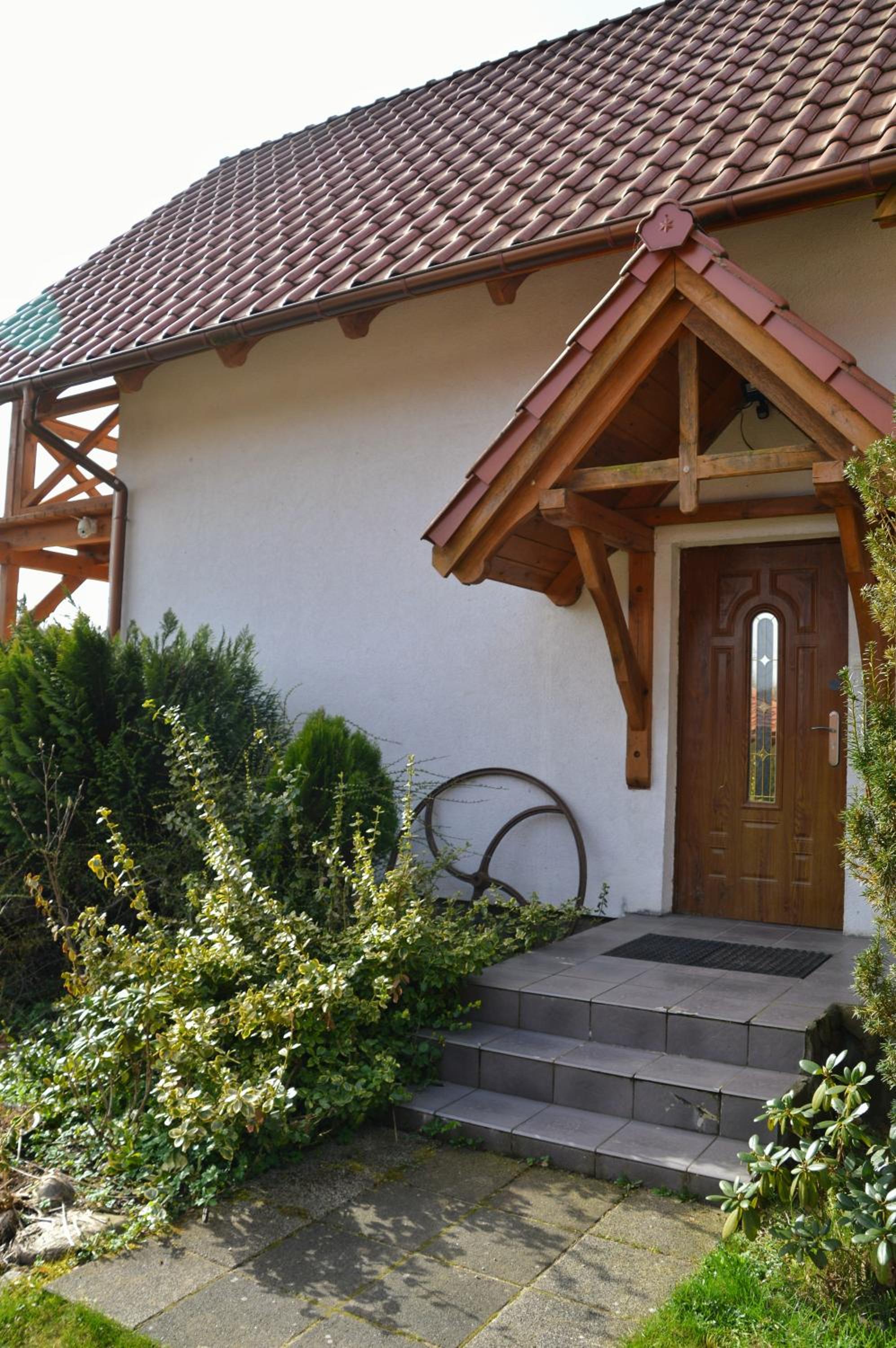 Agroturystyka w Świcie view 2