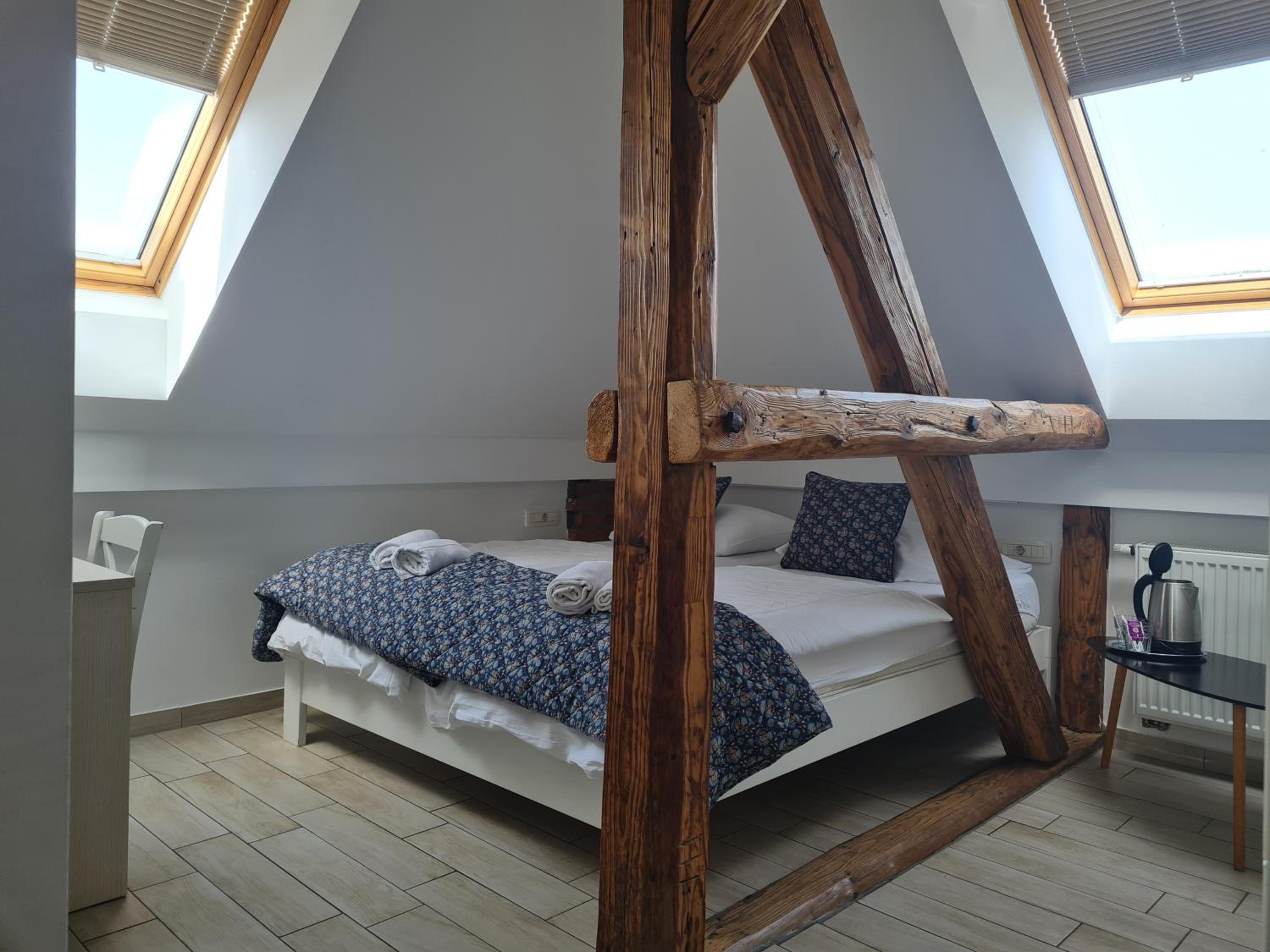AZUR ROOMS LJUBLJANA view 5
