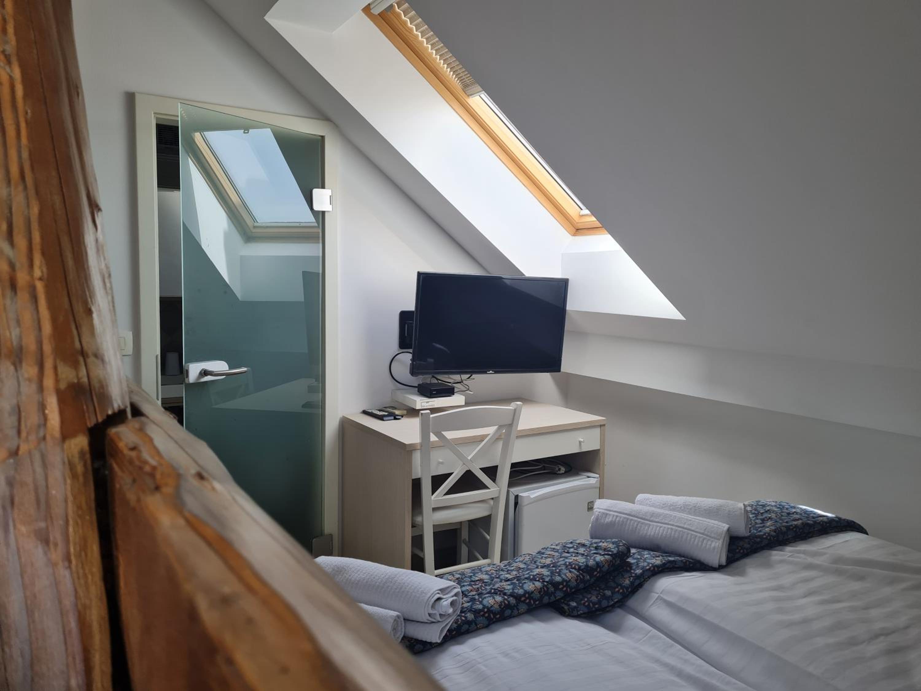 AZUR ROOMS LJUBLJANA view 4