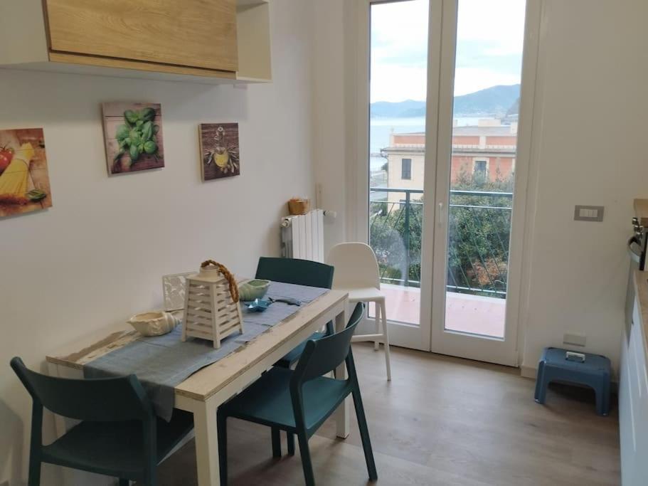 50 passi dal mare