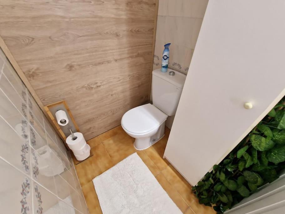 Casa Fantastica duplex met airco Lo Pagan Spanje