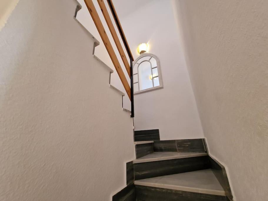 Casa Fantastica duplex met airco Lo Pagan Spanje