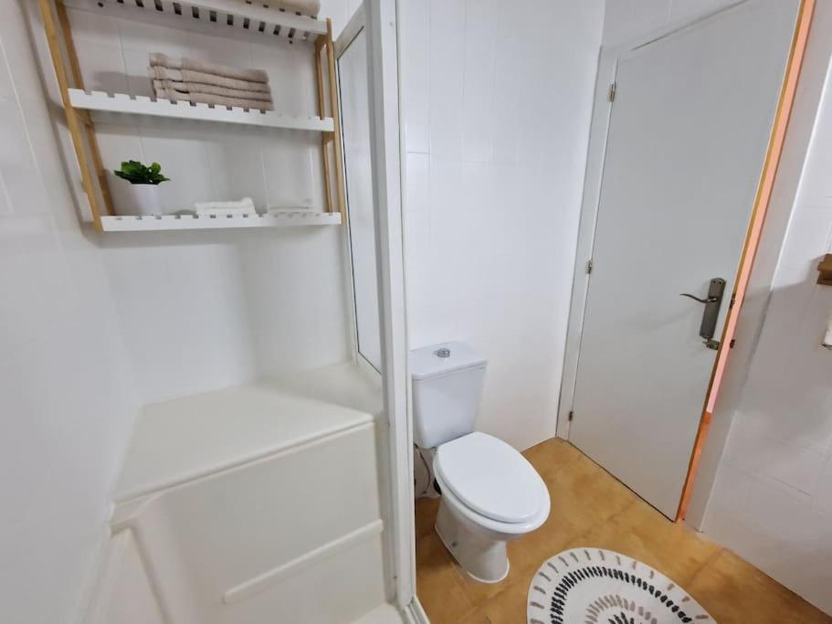 Casa Fantastica duplex met airco Lo Pagan Spanje