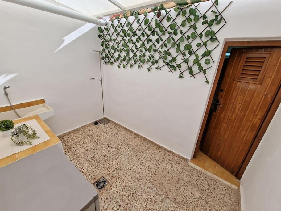 Casa Fantastica duplex met airco Lo Pagan Spanje
