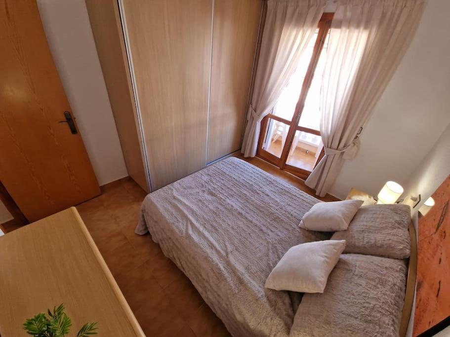 Casa Fantastica duplex met airco Lo Pagan Spanje