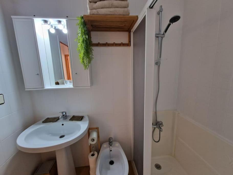 Casa Fantastica duplex met airco Lo Pagan Spanje