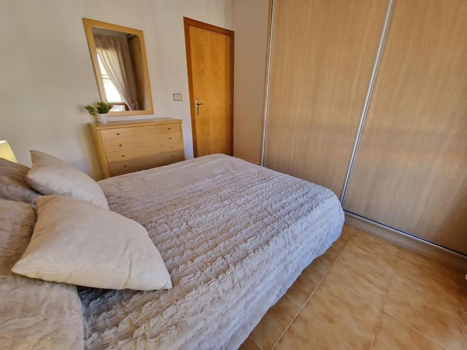 Casa Fantastica duplex met airco Lo Pagan Spanje