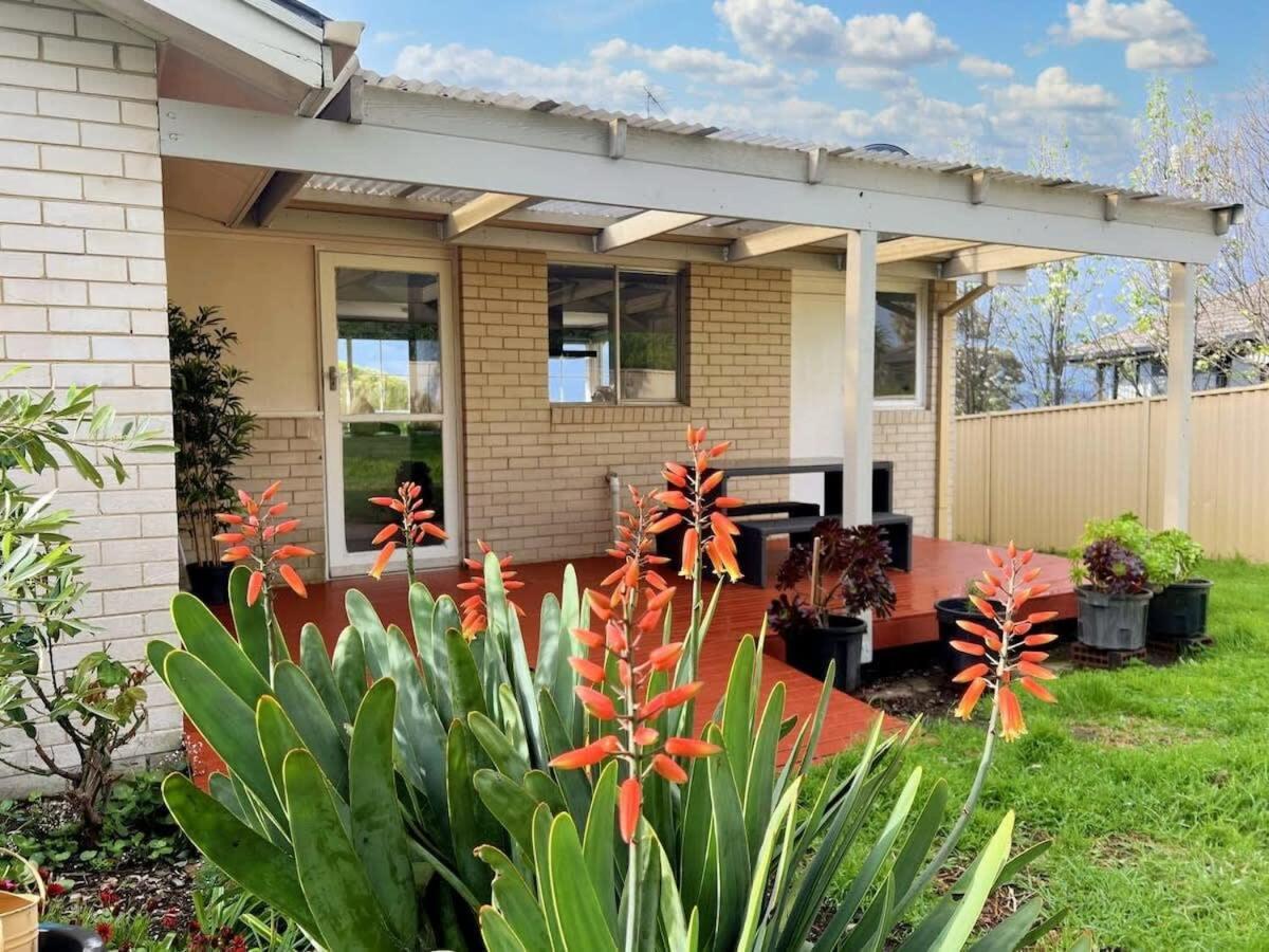Holiday Home at Tennent St Dromana