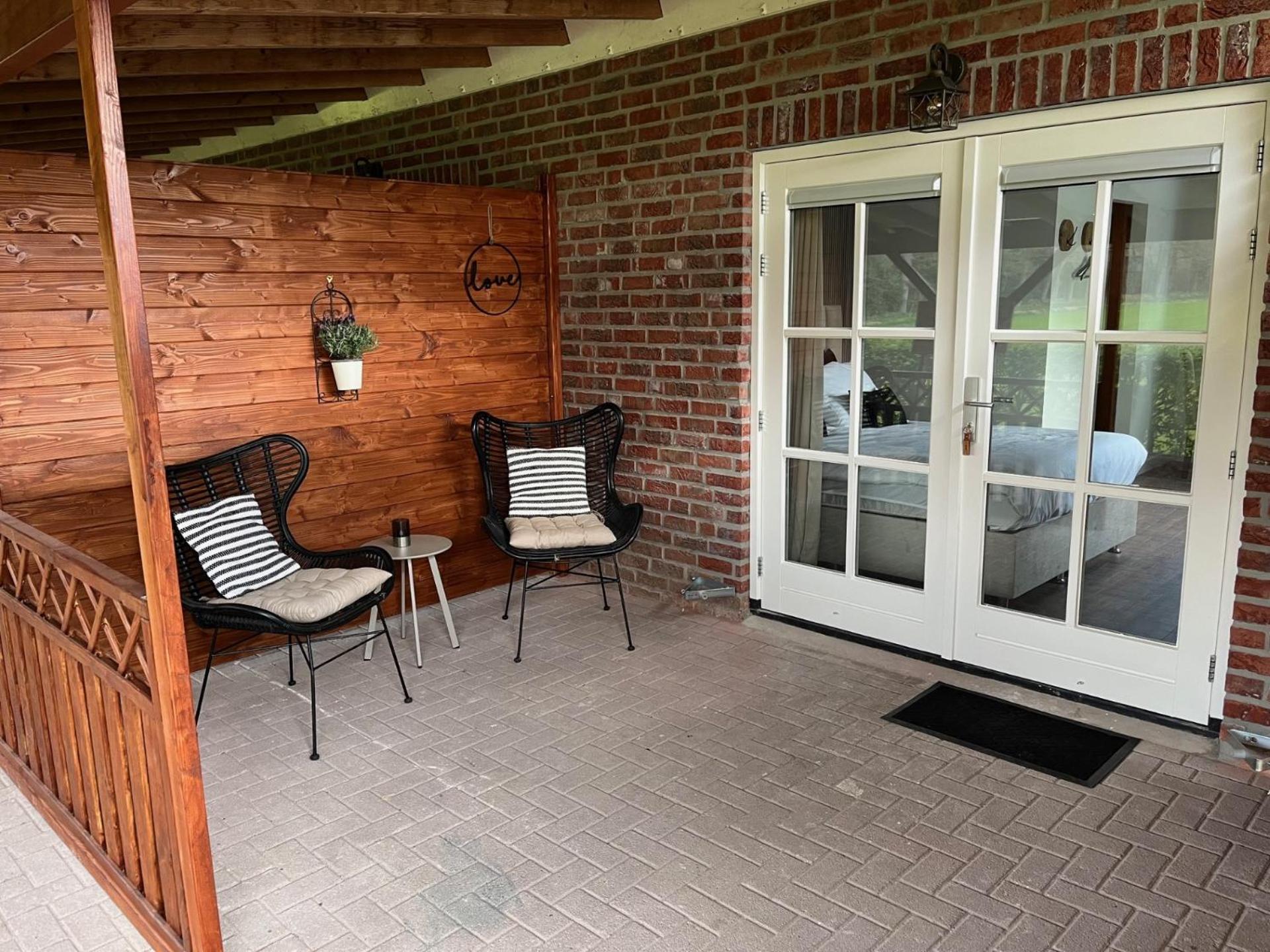 B&B Hoeve Fraai Achterhoek
