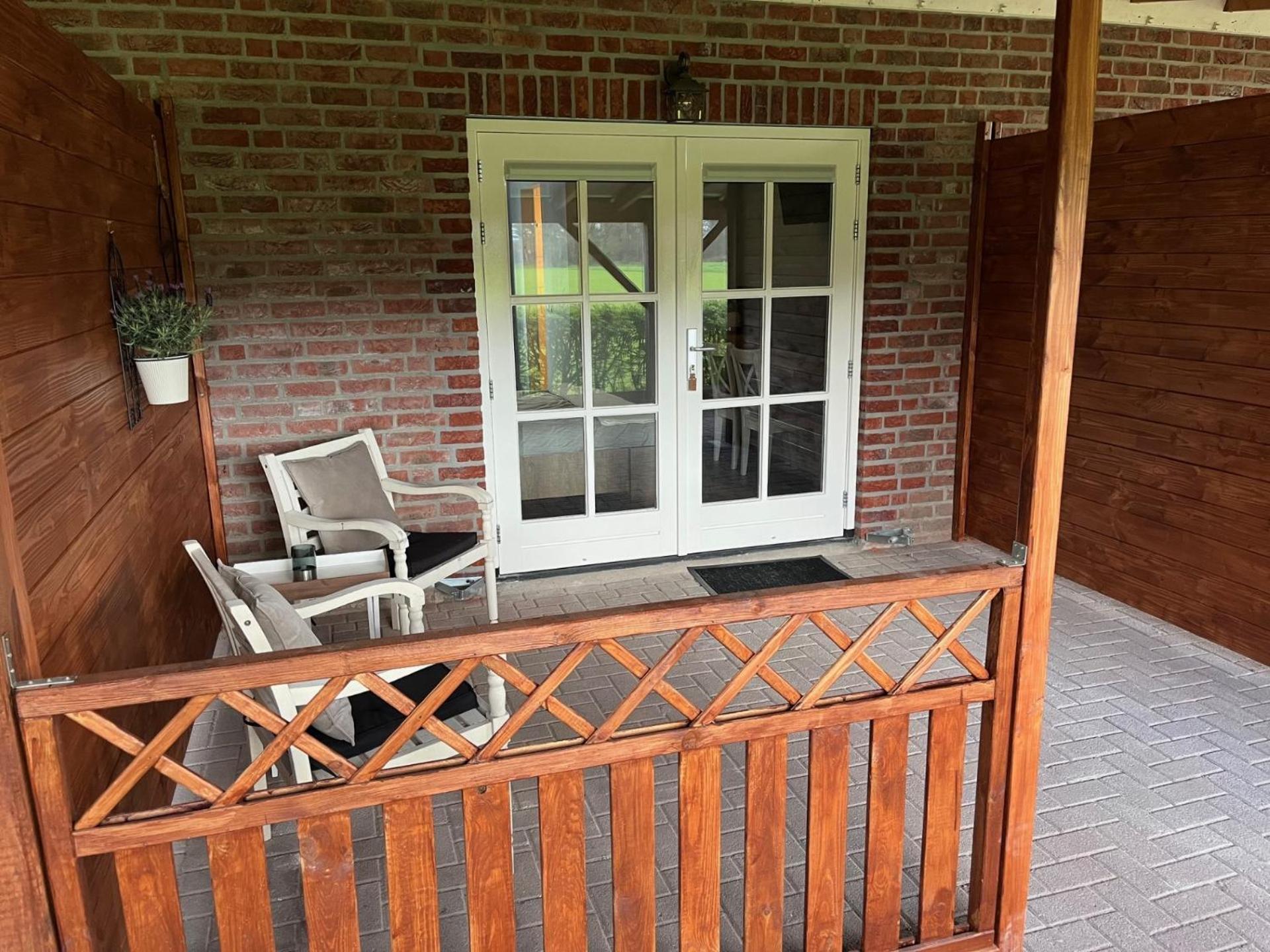 B&B Hoeve Fraai Achterhoek