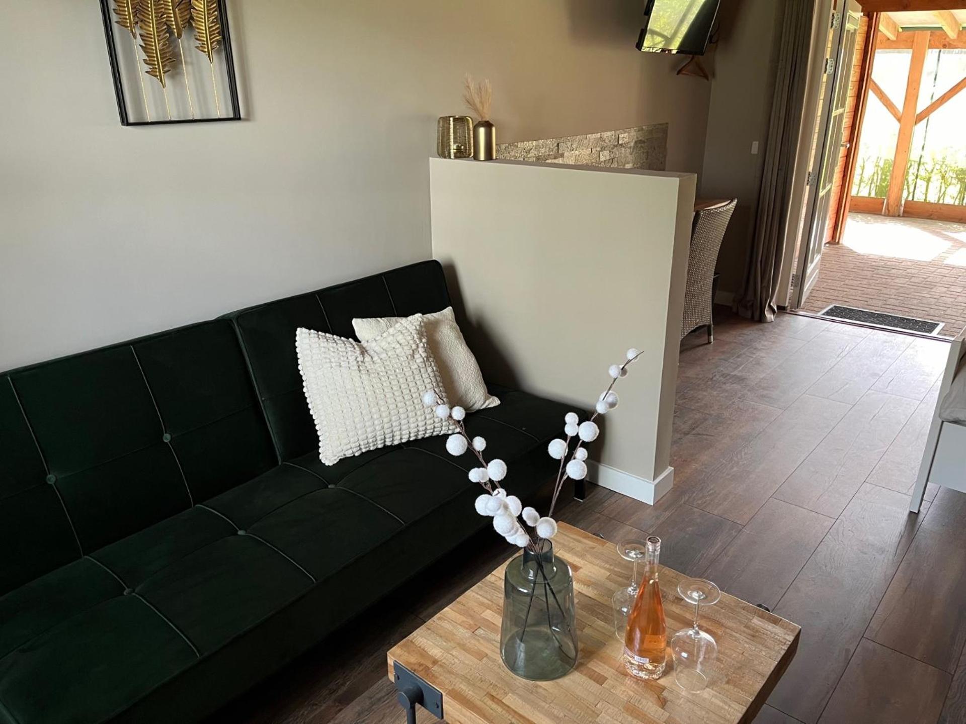 B&B Hoeve Fraai Achterhoek