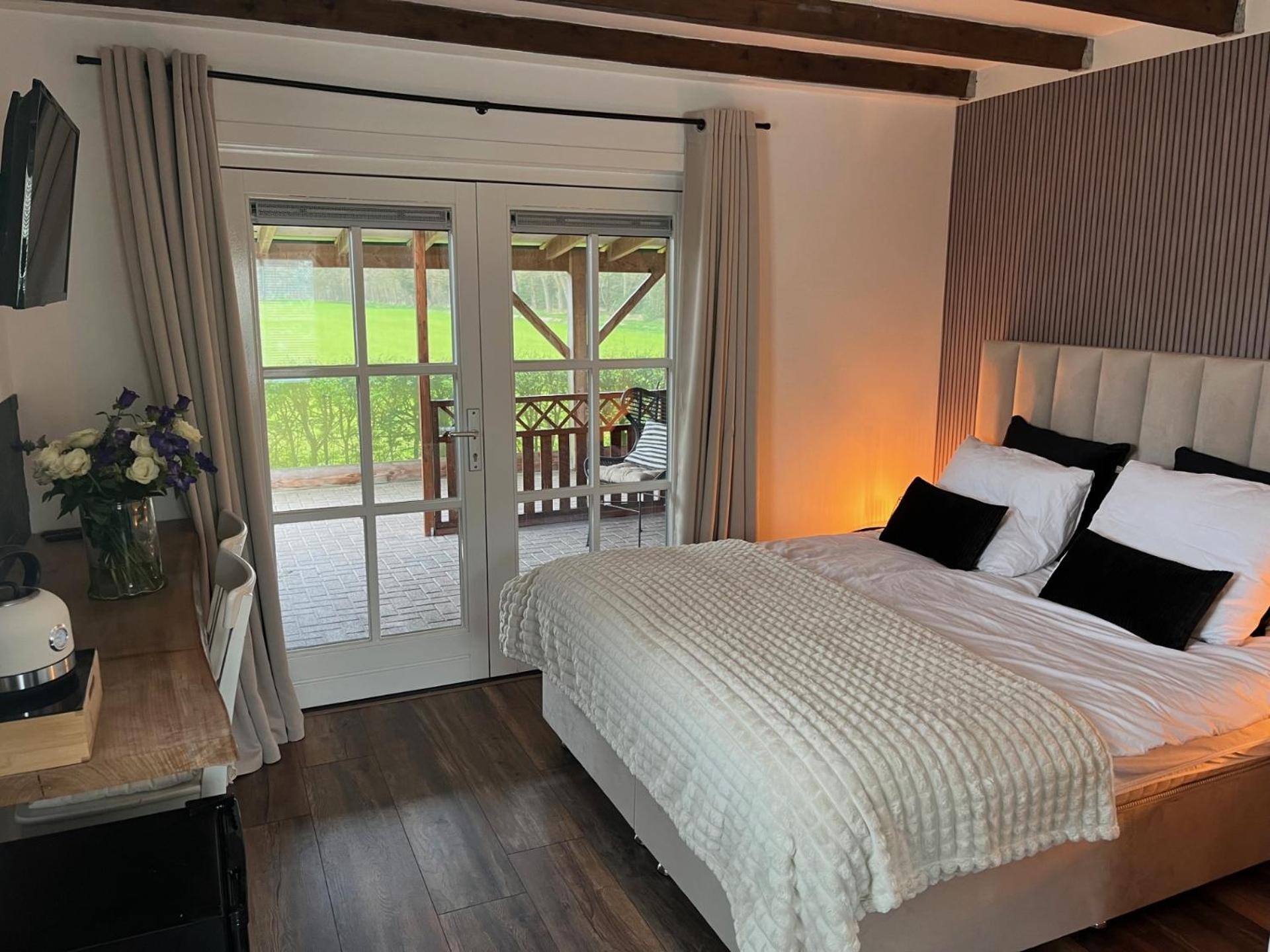 B&B Hoeve Fraai Achterhoek