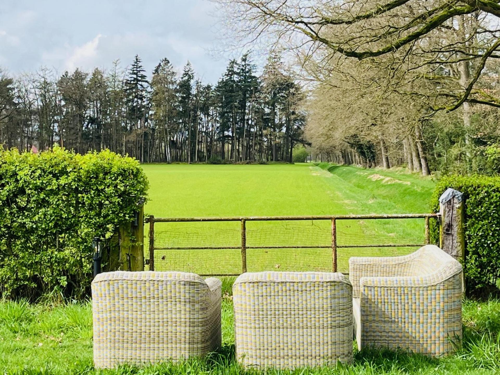 B&B Hoeve Fraai Achterhoek