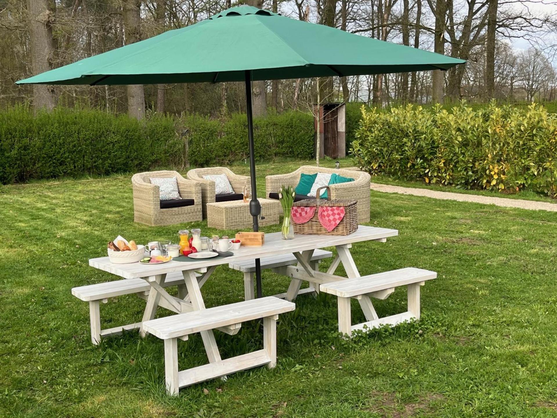 B&B Hoeve Fraai Achterhoek