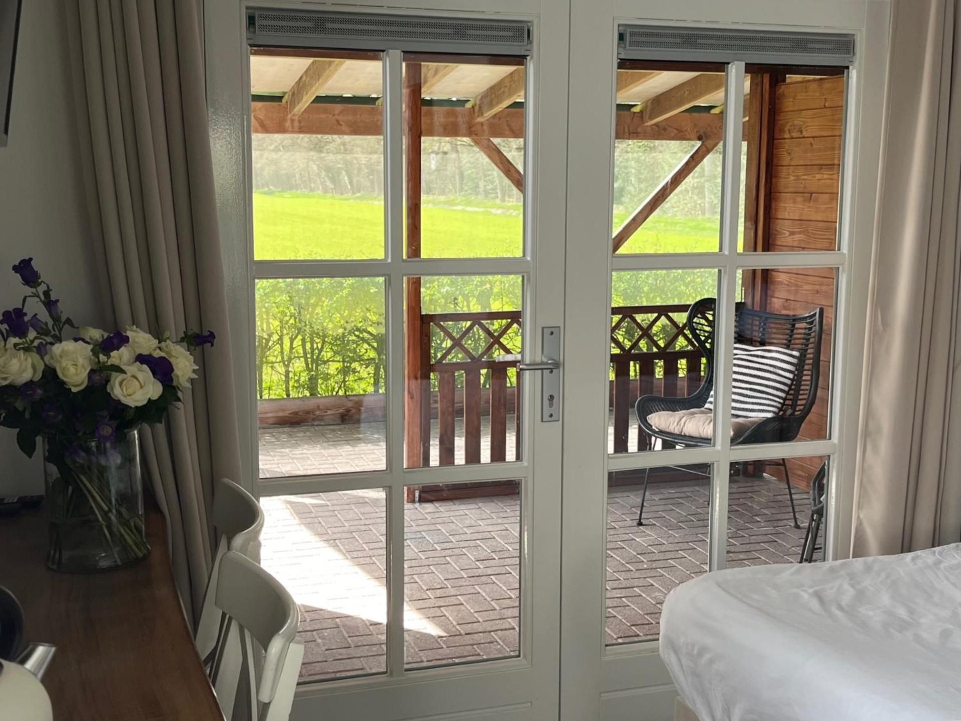 B&B Hoeve Fraai Achterhoek