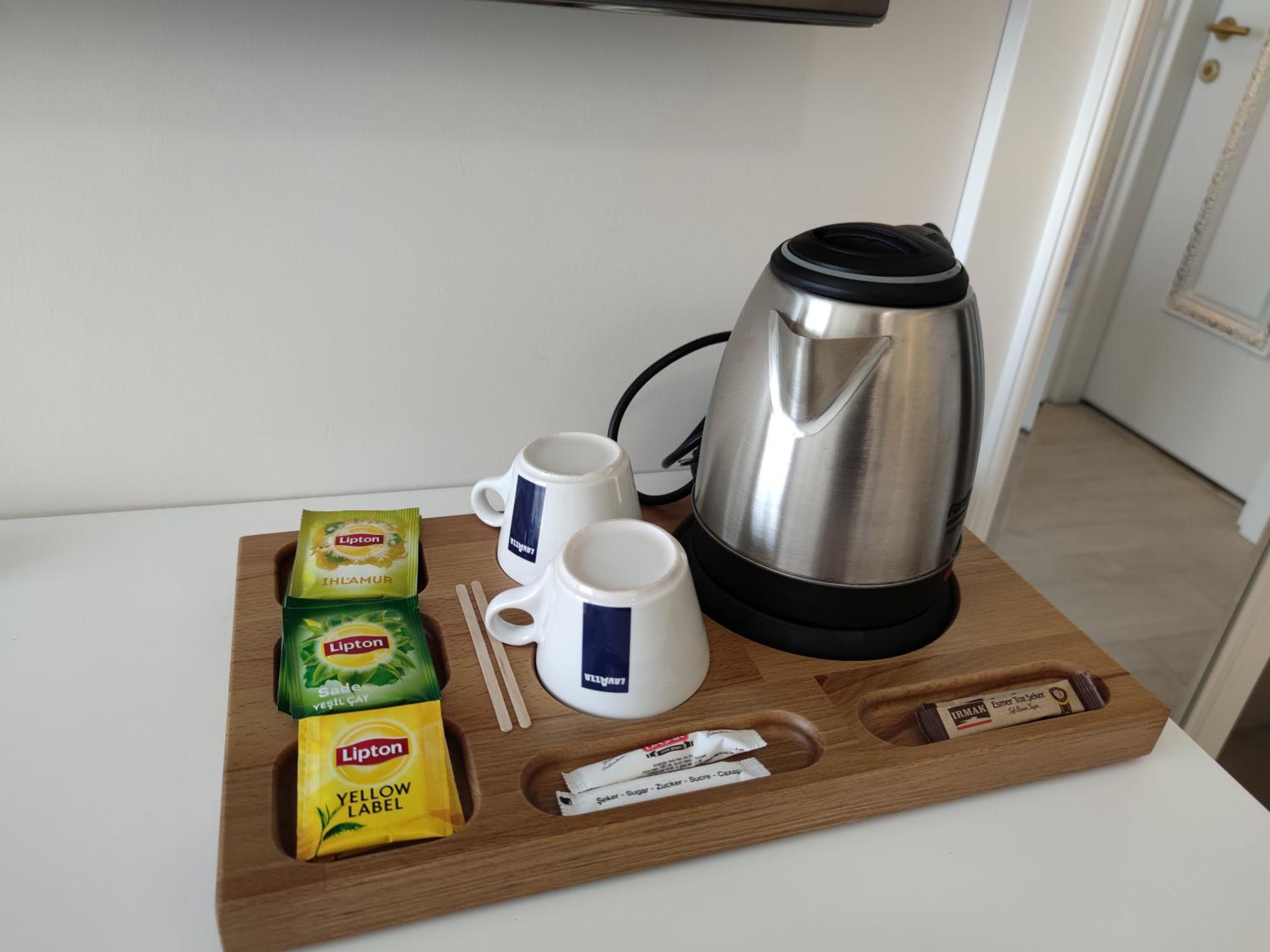 Galata İstanbul Otel - Image 26