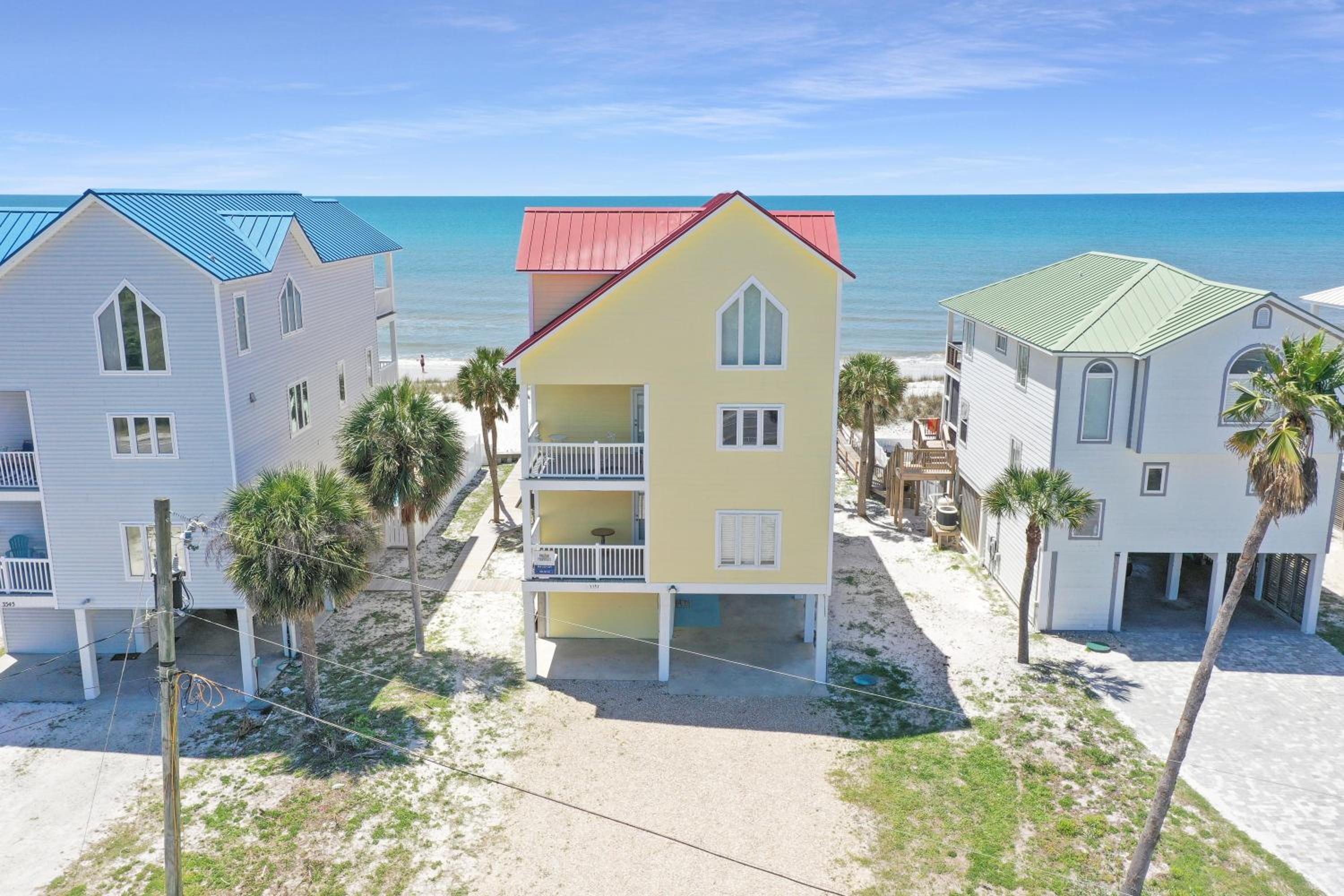Villa del Sol by Pristine Property Vacation Rentals