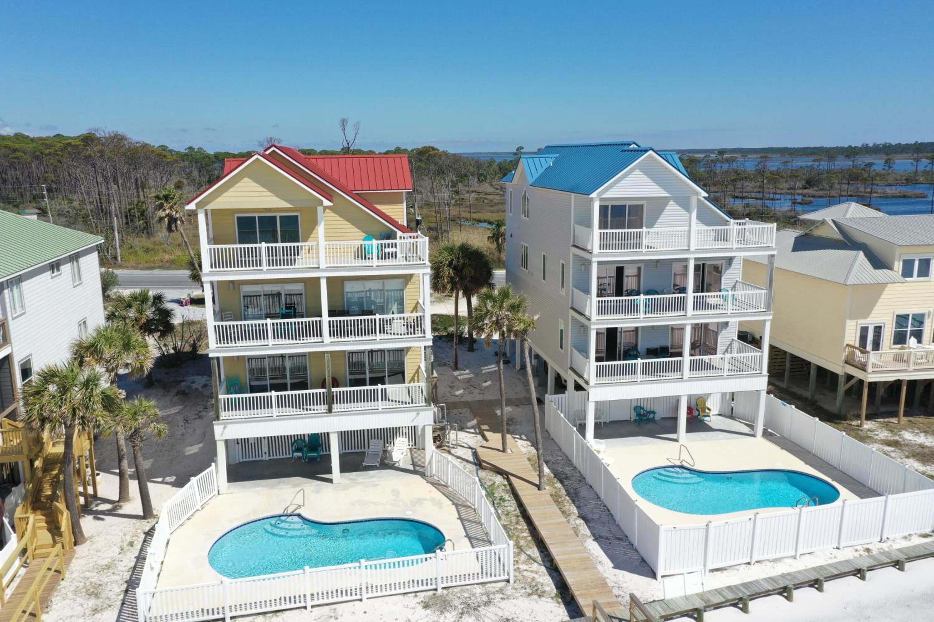Villa del Sol by Pristine Property Vacation Rentals