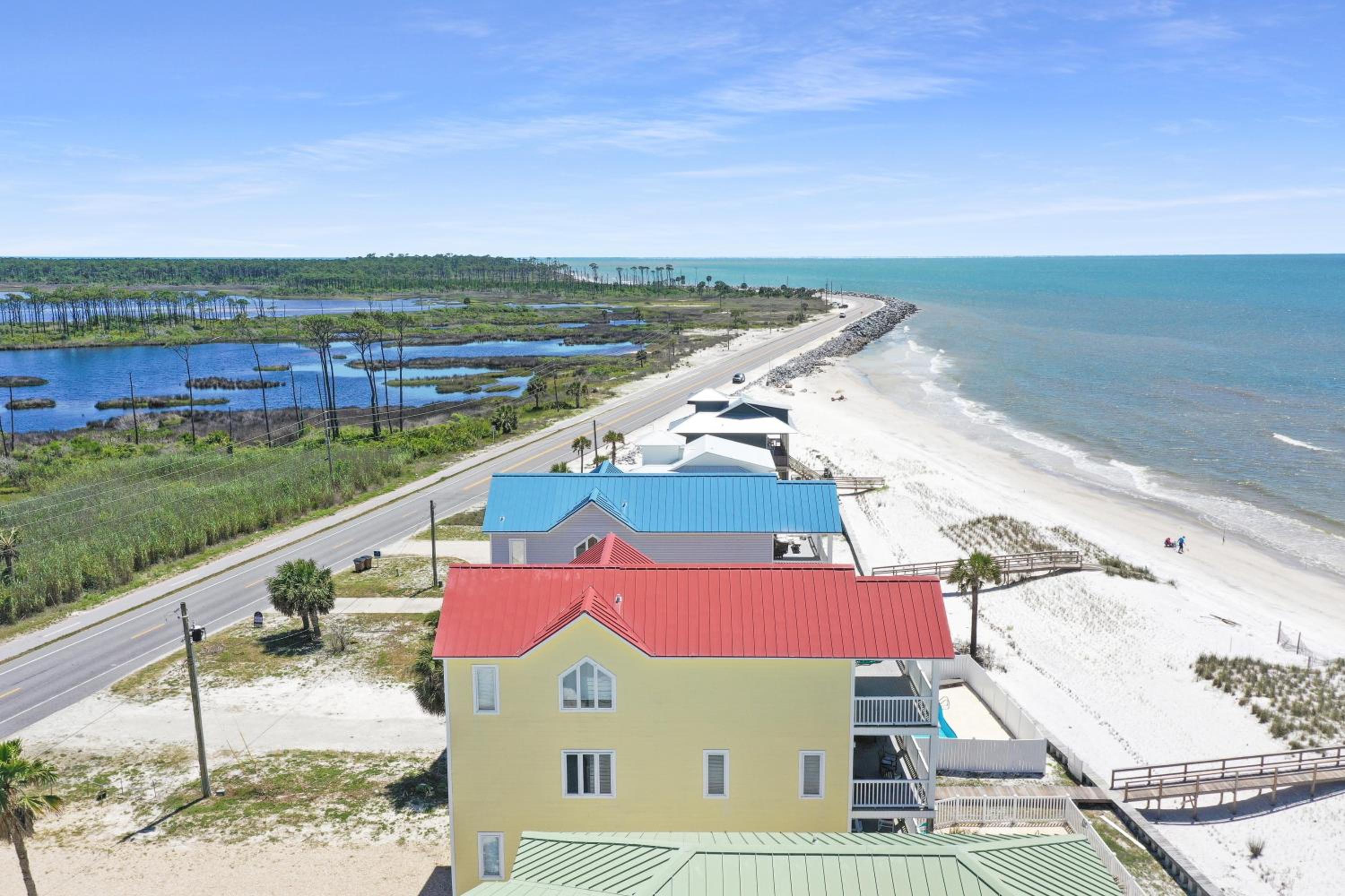 Villa del Sol by Pristine Property Vacation Rentals