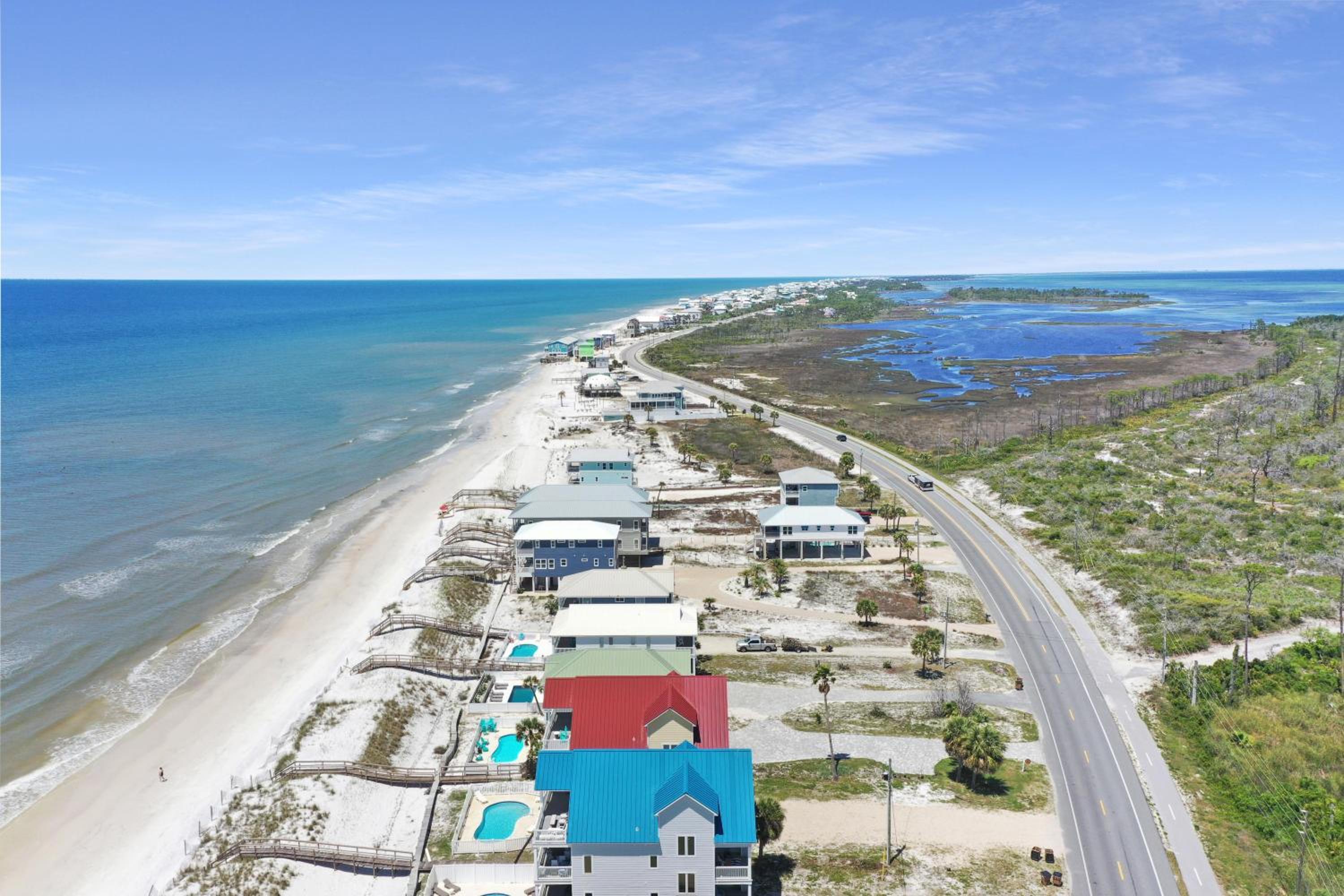Villa del Sol by Pristine Property Vacation Rentals