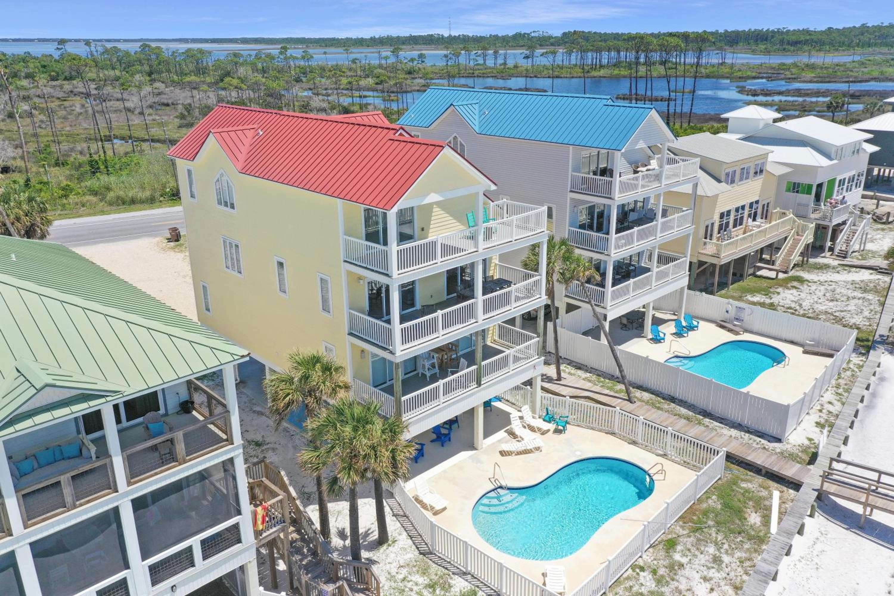 Villa del Sol by Pristine Property Vacation Rentals