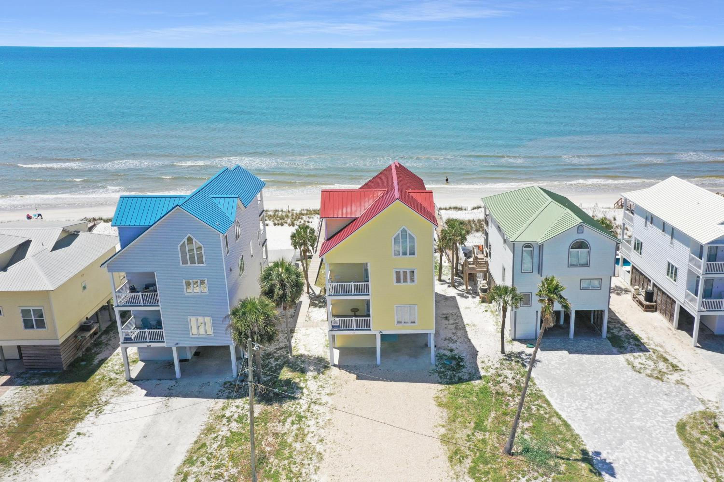 Villa del Sol by Pristine Property Vacation Rentals